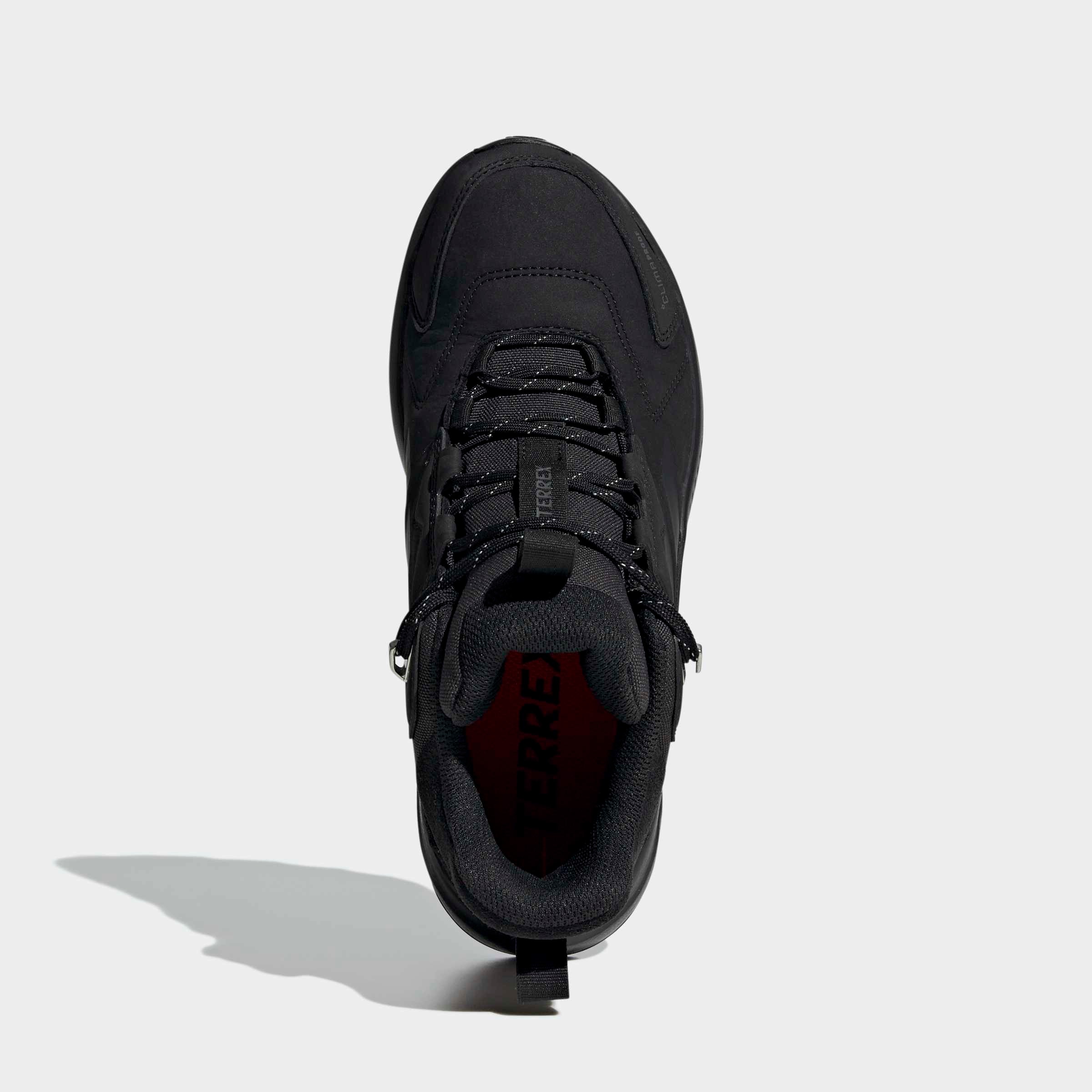 adidas TERREX Chaussure de randonnée »ANYLANDER LEATHER MID CLIMAPROOF«  imperméable et en cuir