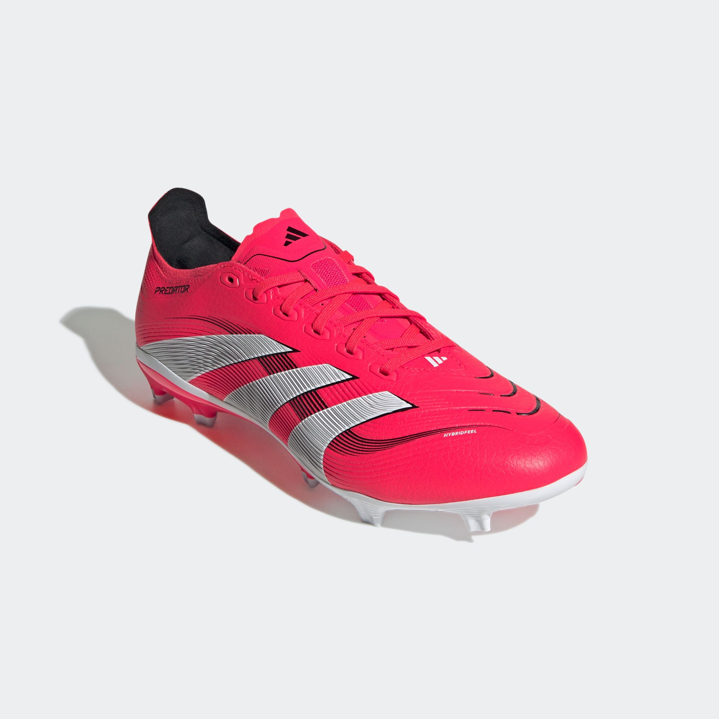 adidas Performance Fussballschuh »PREDATOR LEAGUE FG/MG«