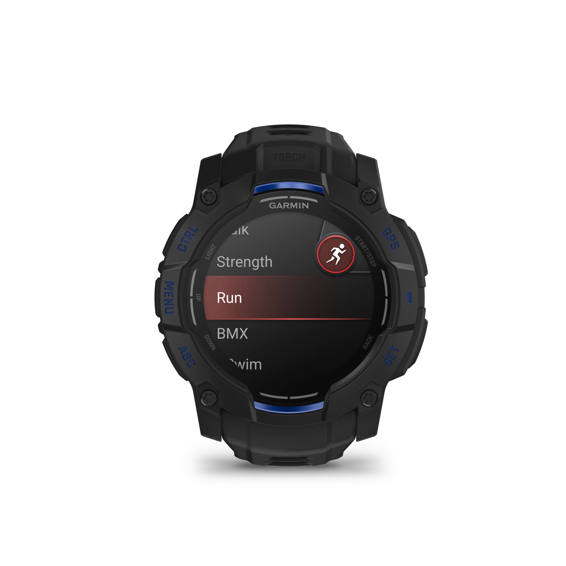 Garmin Smartwatch »Instinct 3 AMOLED«(50/ 1,3 ″) Garmin