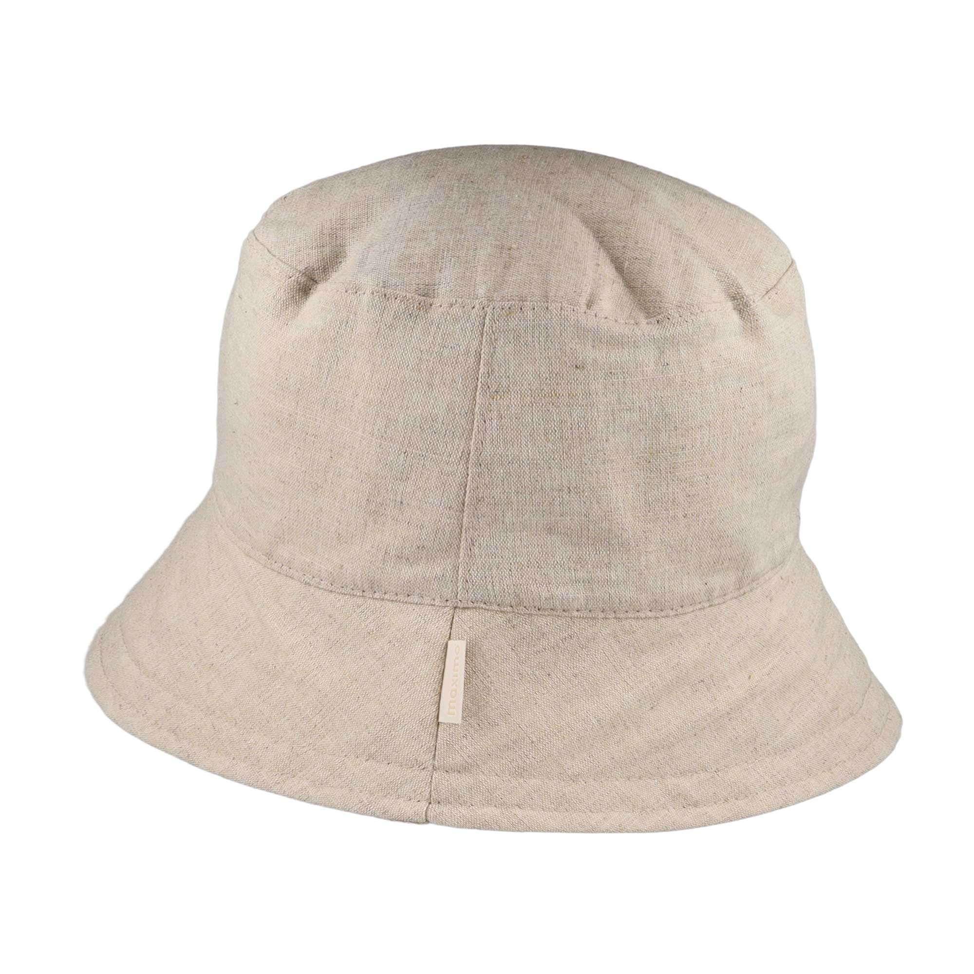 MAXIMO Chapeau de pêcheur Chapeau pêcheur, uni, tout-petit
