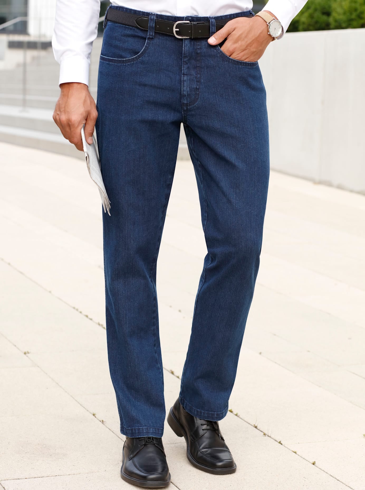 Image of Classic Gerade Jeans 1 Stk.