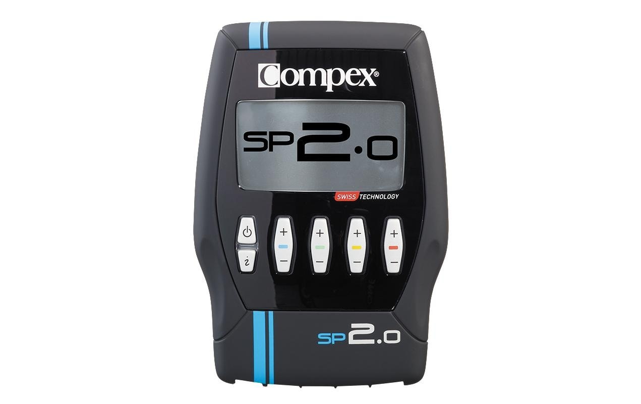   »Compex SP 2.0«