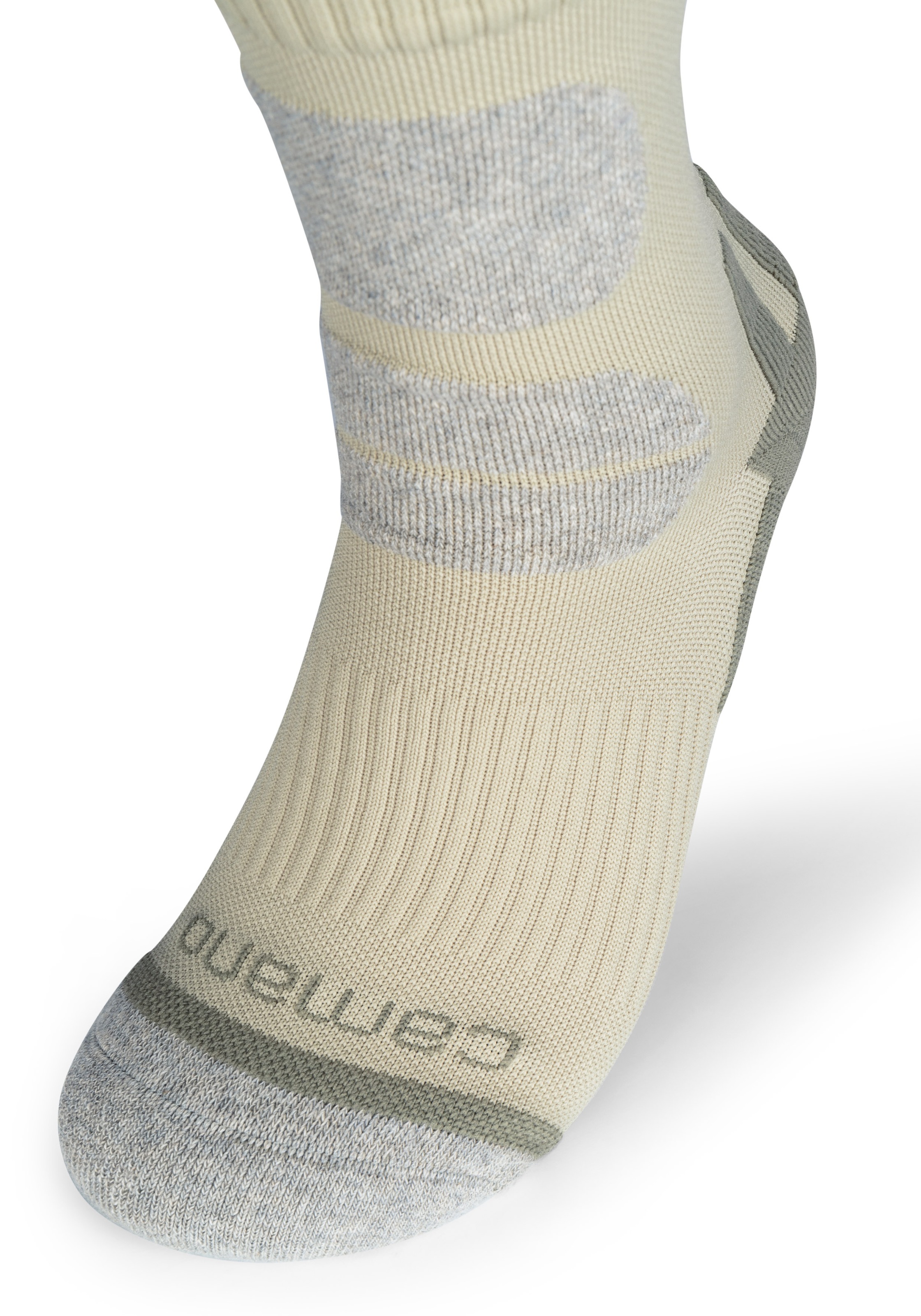 Camano Chaussettes »Function« avec support de voûte plantaire