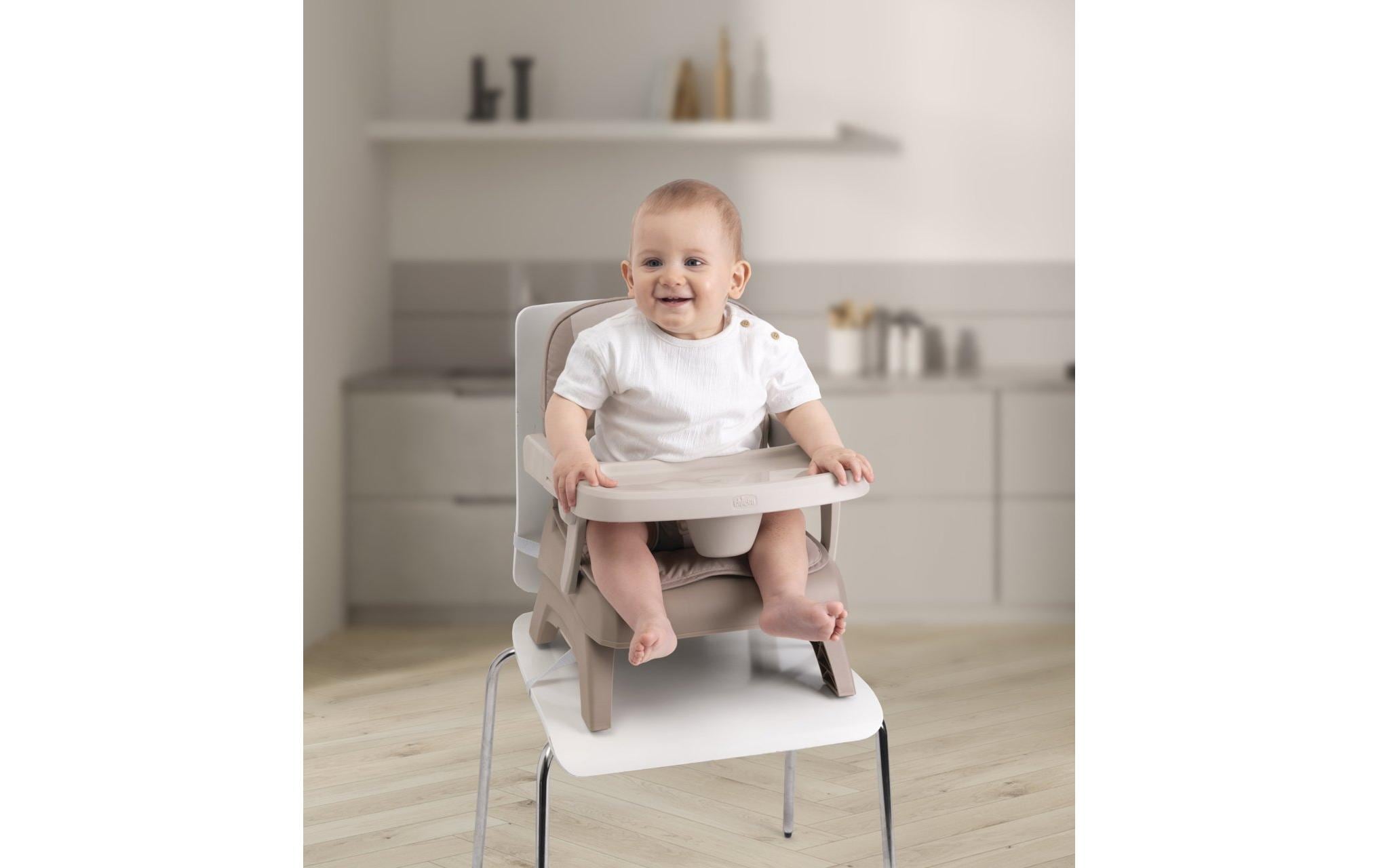 Chicco Kindersitzerhöhung »Bento« Verstellbarer Sitzerhöher