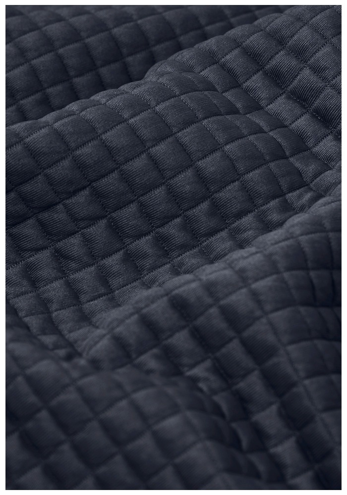 Jack Wolfskin »MOGARI HOODED FZ W« Atmungsaktiv, leicht, Übergangsjacke