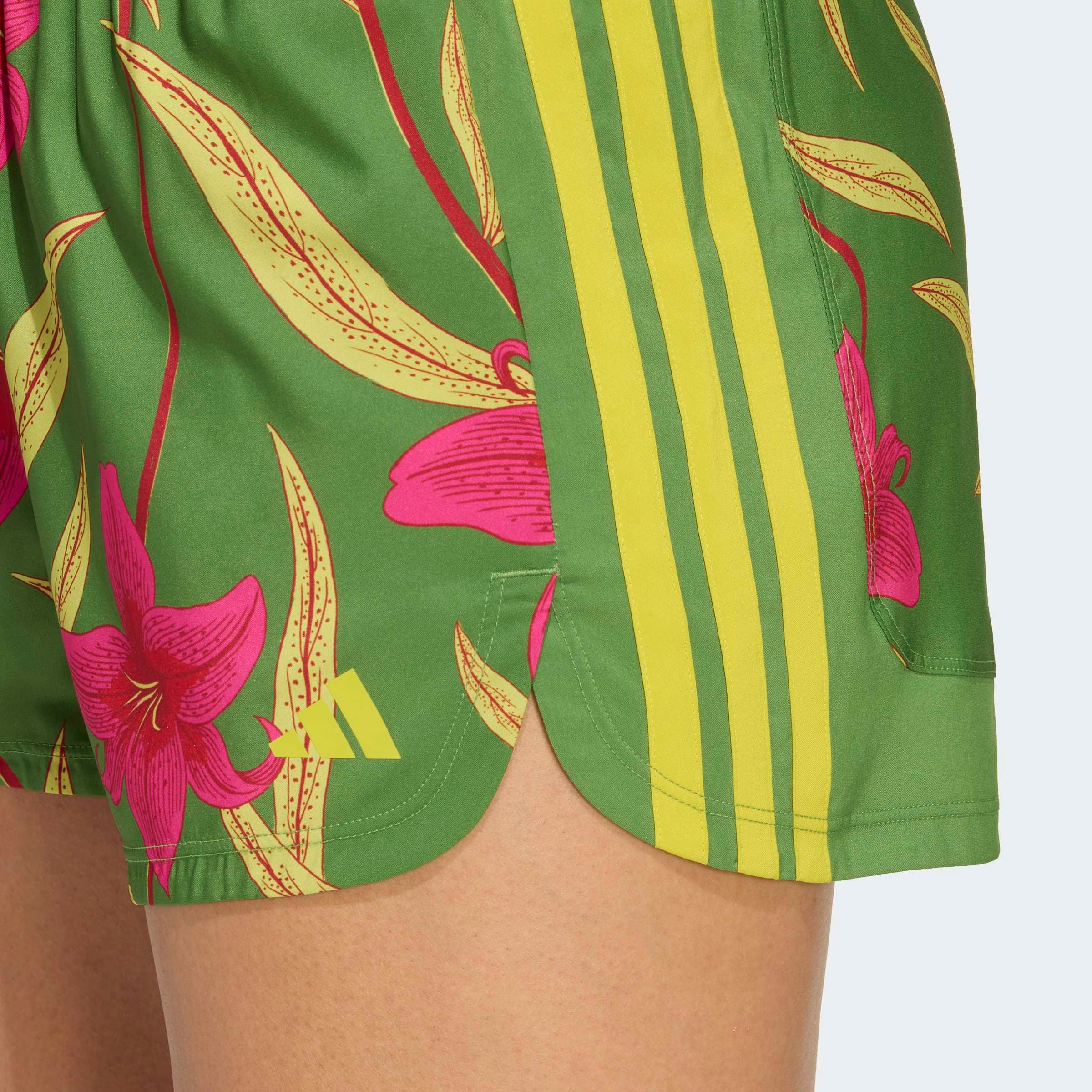 adidas Performance Short »FARM SHORTS«