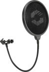 Speedlink Mikrofon-Halterung »VOLITY Streaming Accessory Set«, Mikrofon Arm Halterung Ständer für Streaming, Pop-Filter