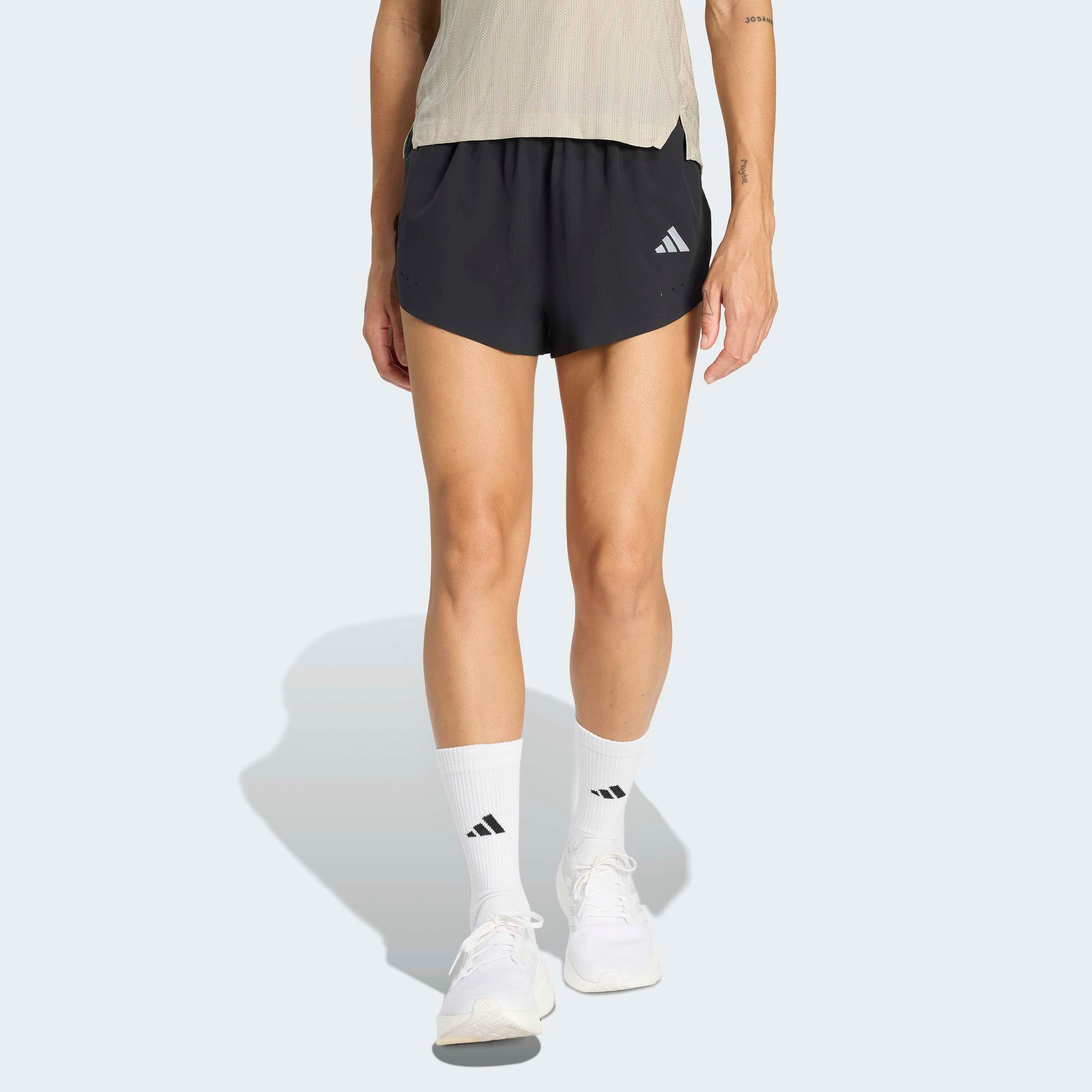 Image of adidas Performance Laufshorts "ADI365 CLIMACOOL+ 2-N"