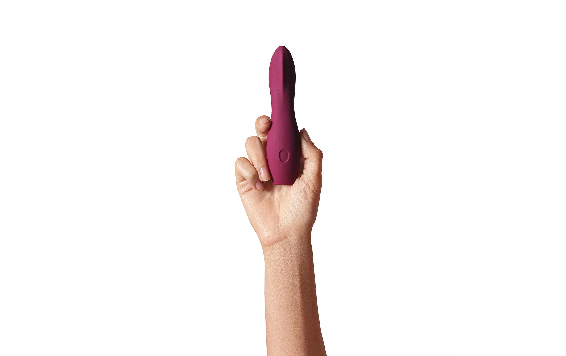   Mini-Vibrator »Dame Dip 2«
