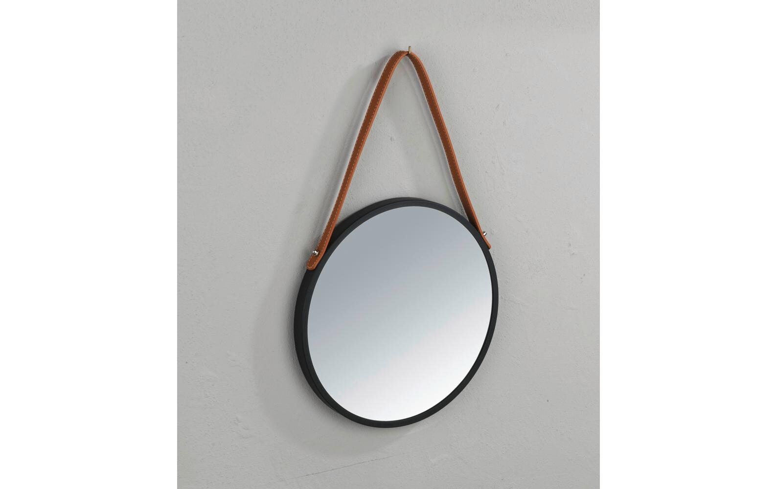 WENKO Spiegel »Borrone 40 cm«