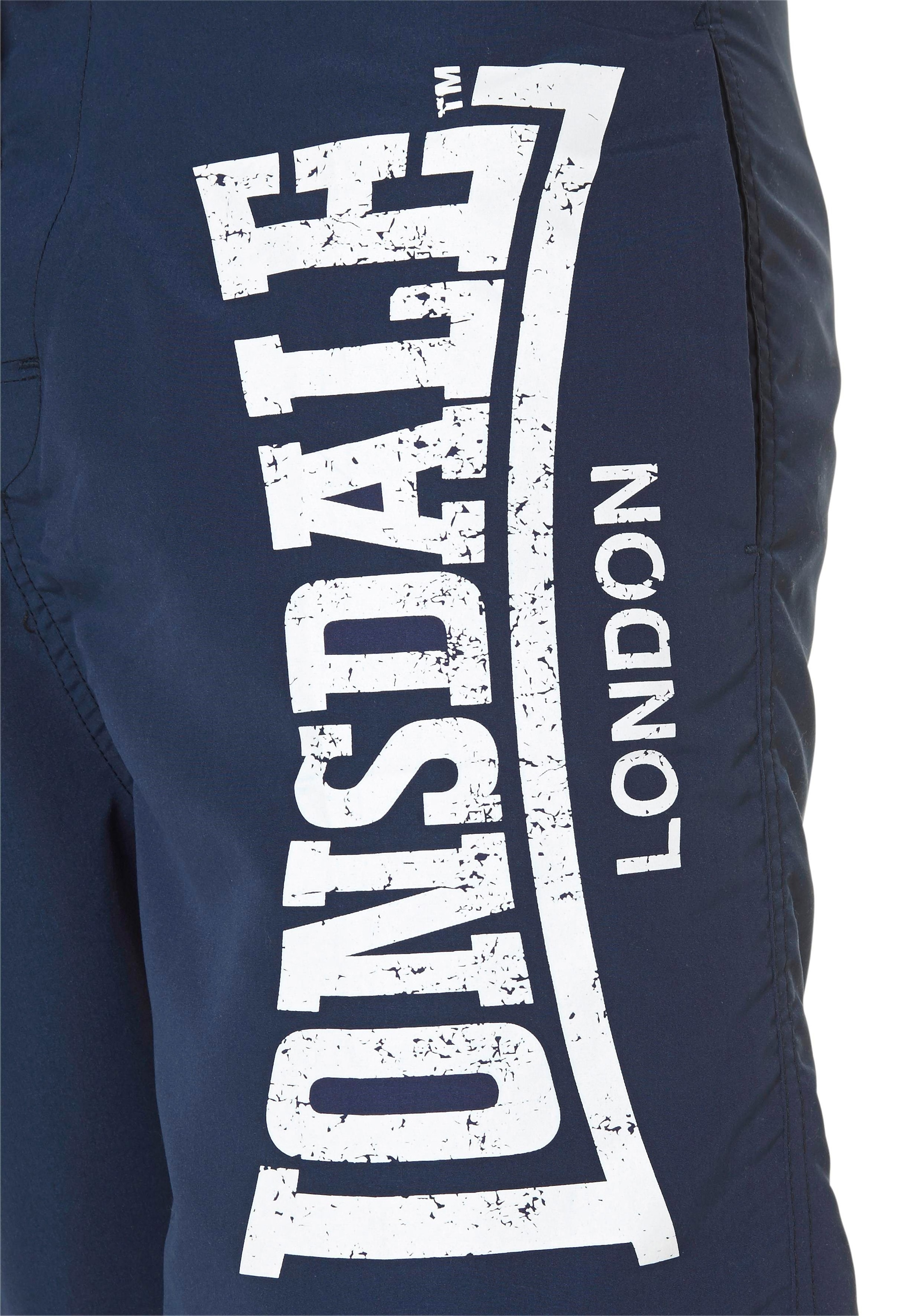 Lonsdale Boardshorts »Beach Short CLENNELL«