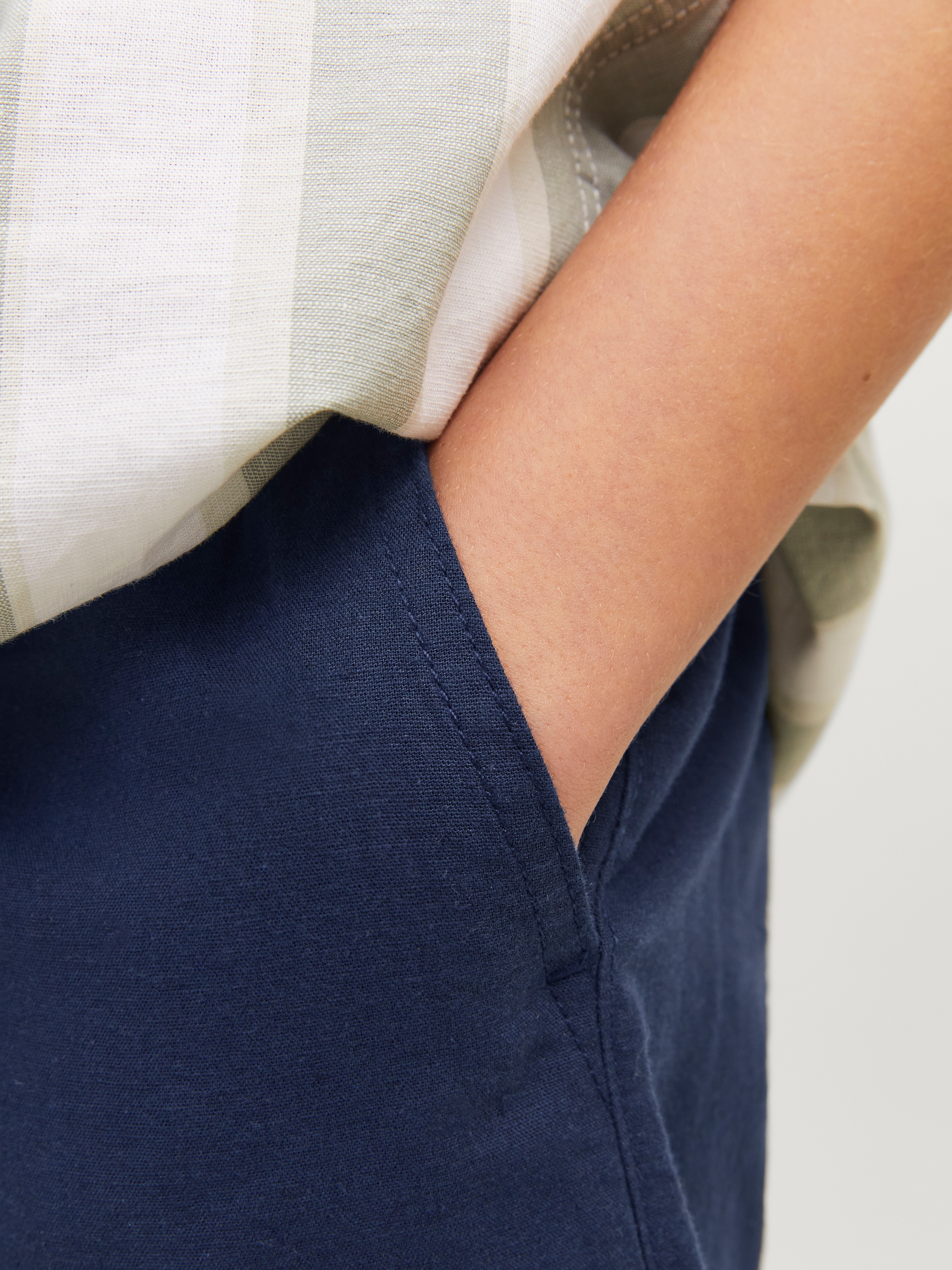 Jack & Jones Junior Jogginghose »JPSTKANE JJSUMMER JOGGER SN JNR«