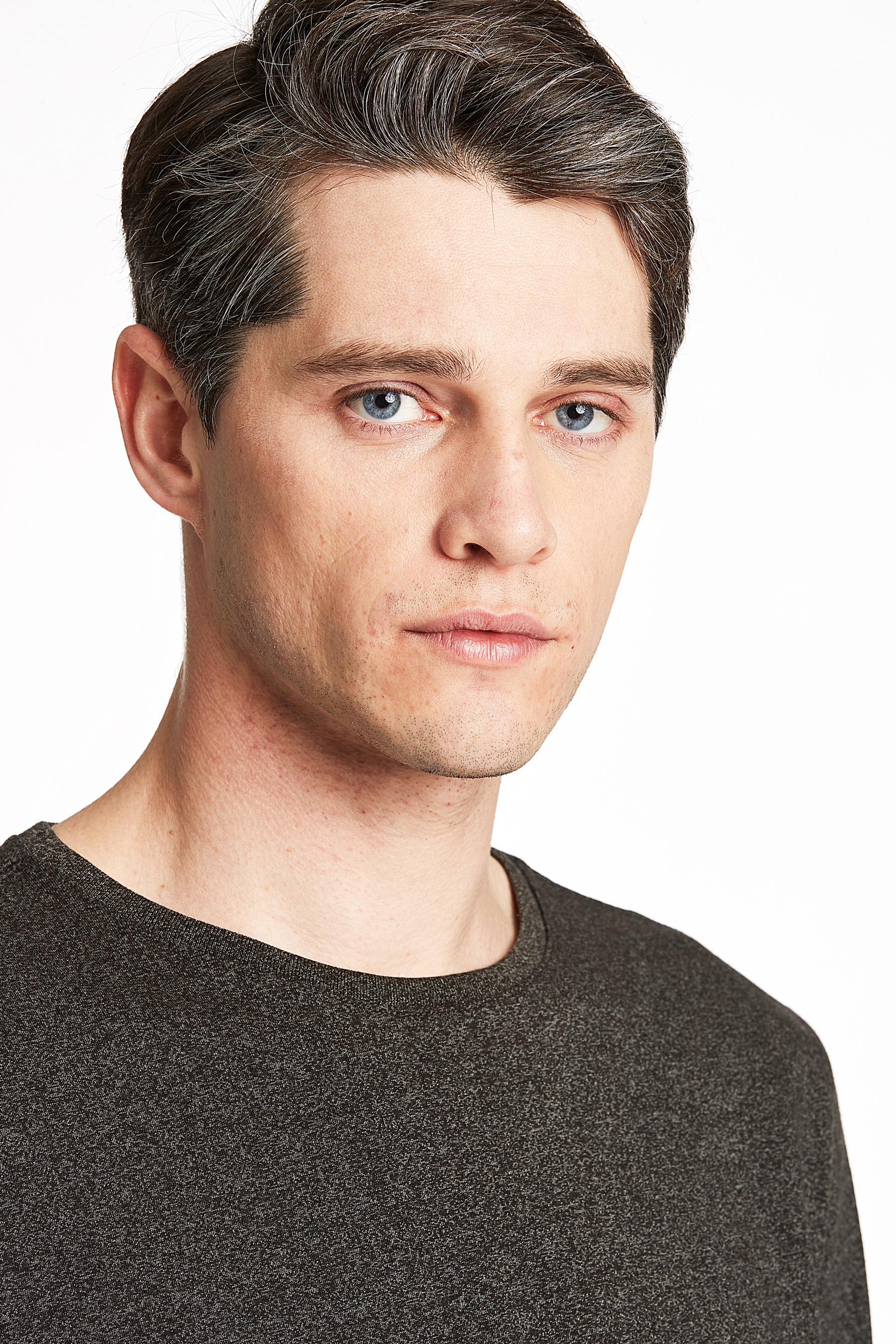 LINDBERGH T-Shirt mit Rundhalsausschnitt