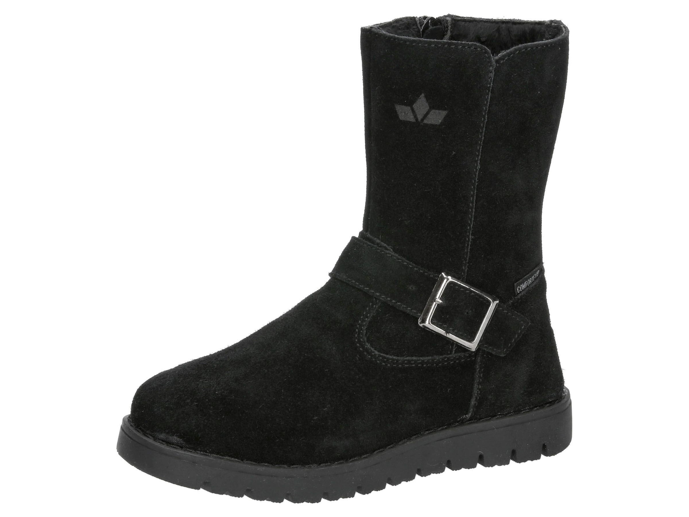 Image of Lico Stiefel "Trendstiefel Ballina"