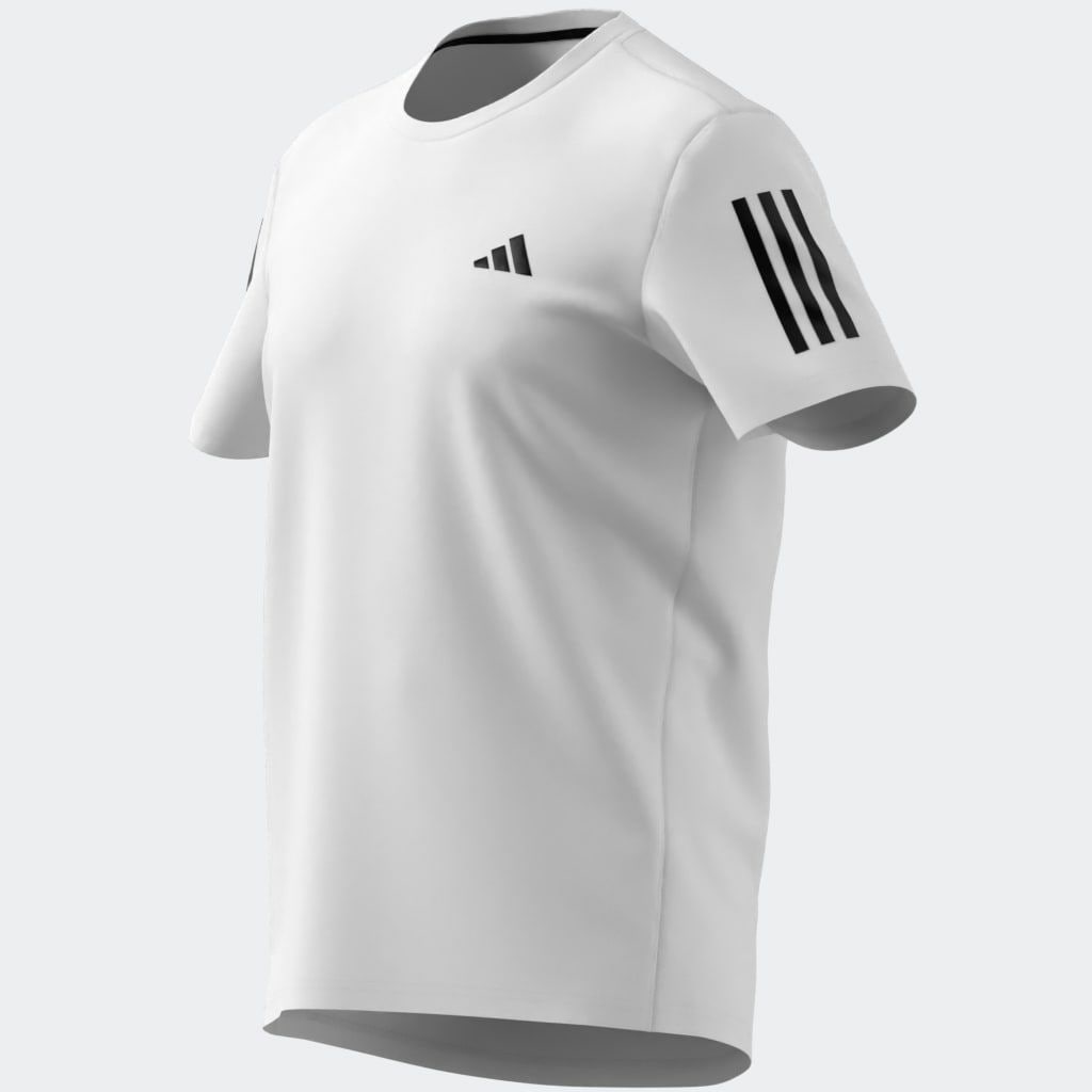 adidas Performance Laufshirt »OTR B TEE«