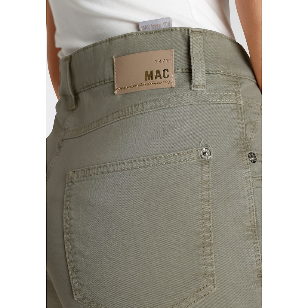 MAC Gerade Jeans »Melanie New«