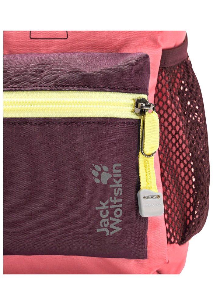 Jack Wolfskin Sac à dos pour enfants »LITTLE SCOUT 10«