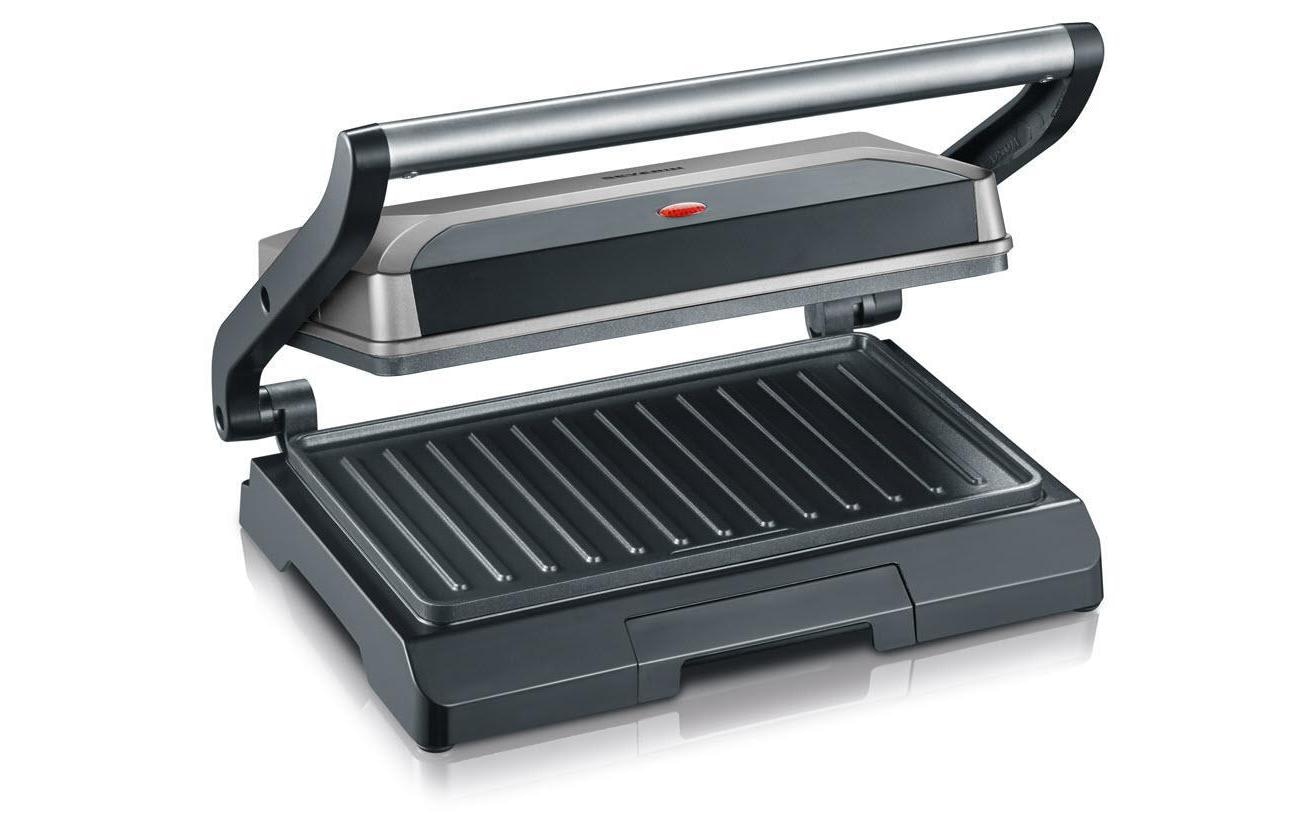 Severin Kontaktgrill »KG 2394 800 W«, 800 W