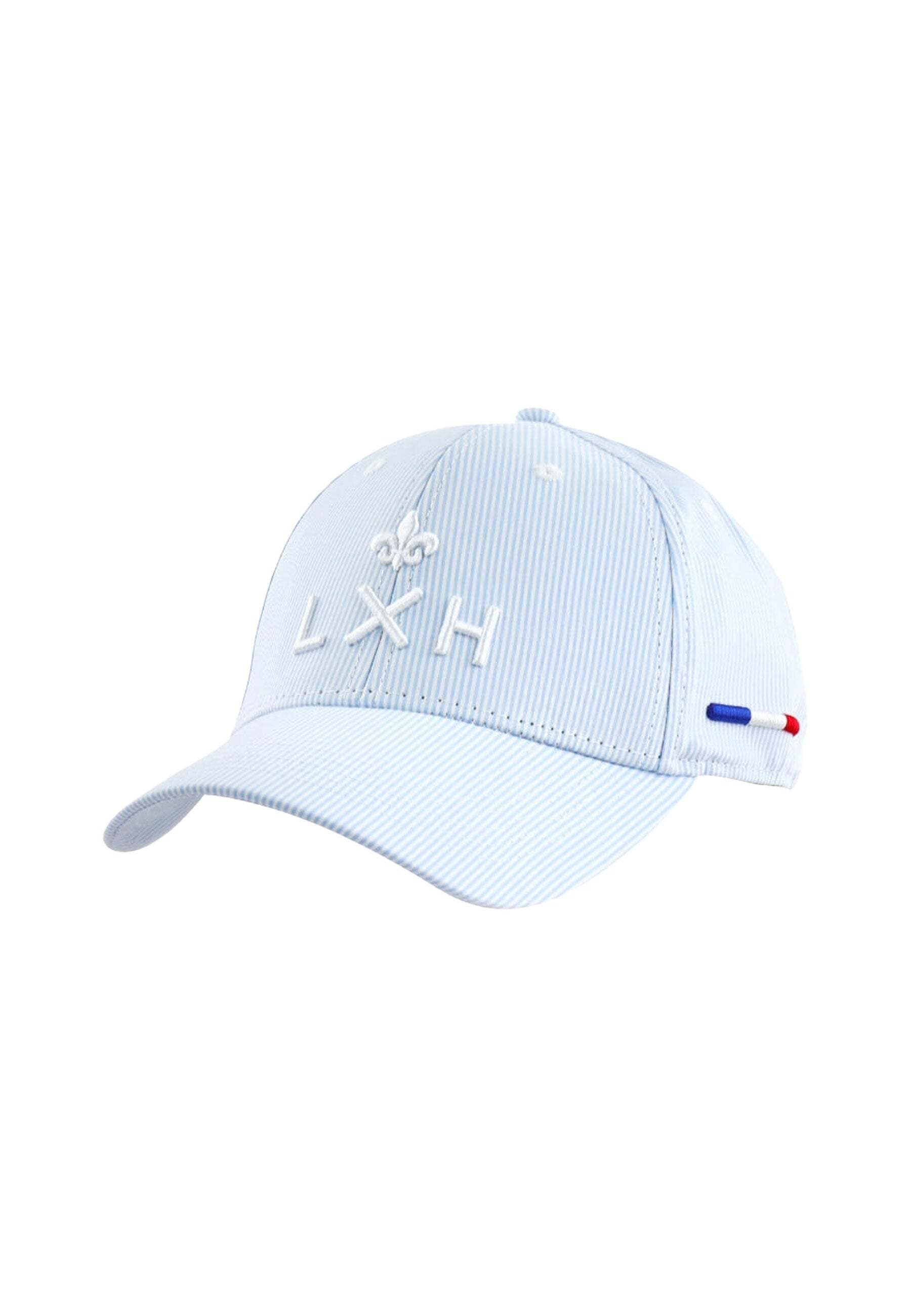 LXH Baseball Cap »LXH Caps Casquette Ramatuelle«