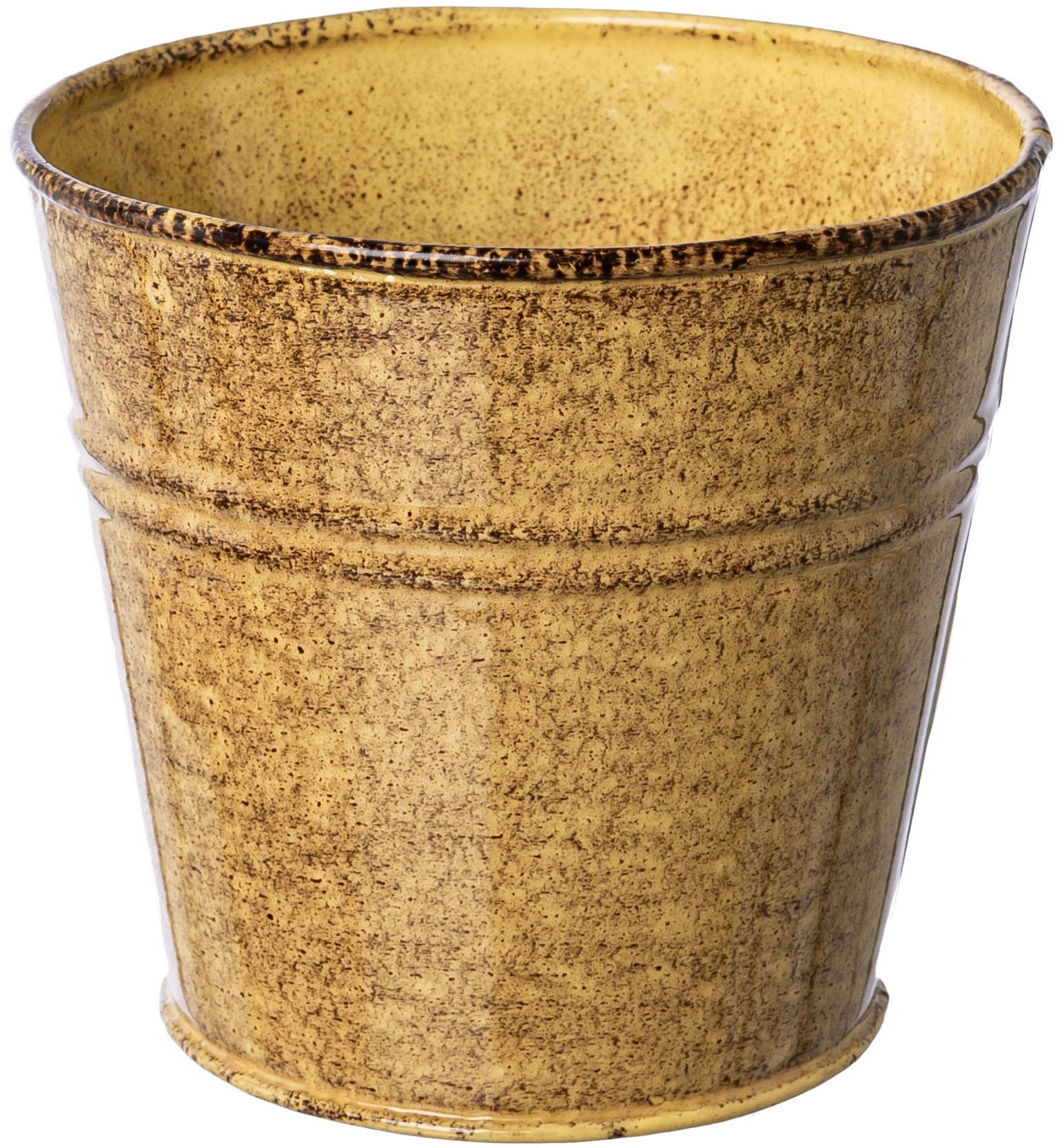 Creativ home Cache-pot »Übertopf« im modernen Design