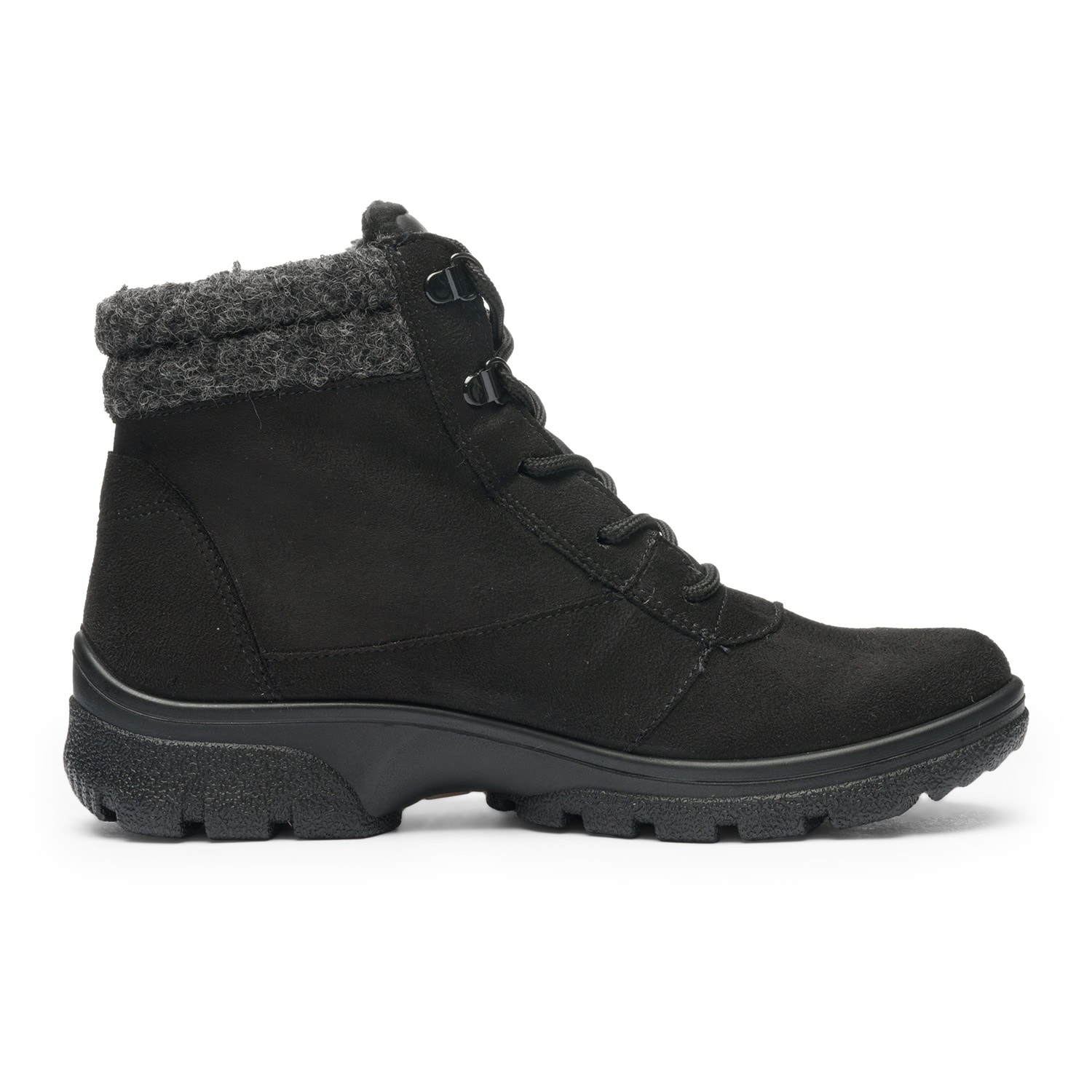 Ara Bottes d'hiver »SAAS FEE«  Boots d'hiver, avec fermeture éclair extérieure pratique, largeur G