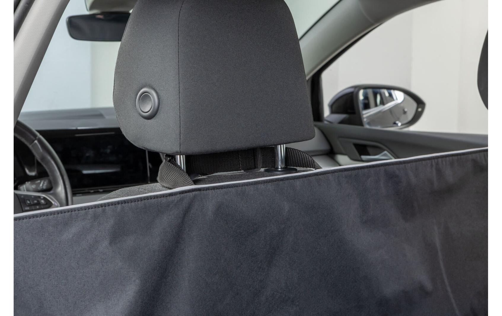 TRIXIE Housse de siège de voiture »Fleece 1,45 x 1,6 m«