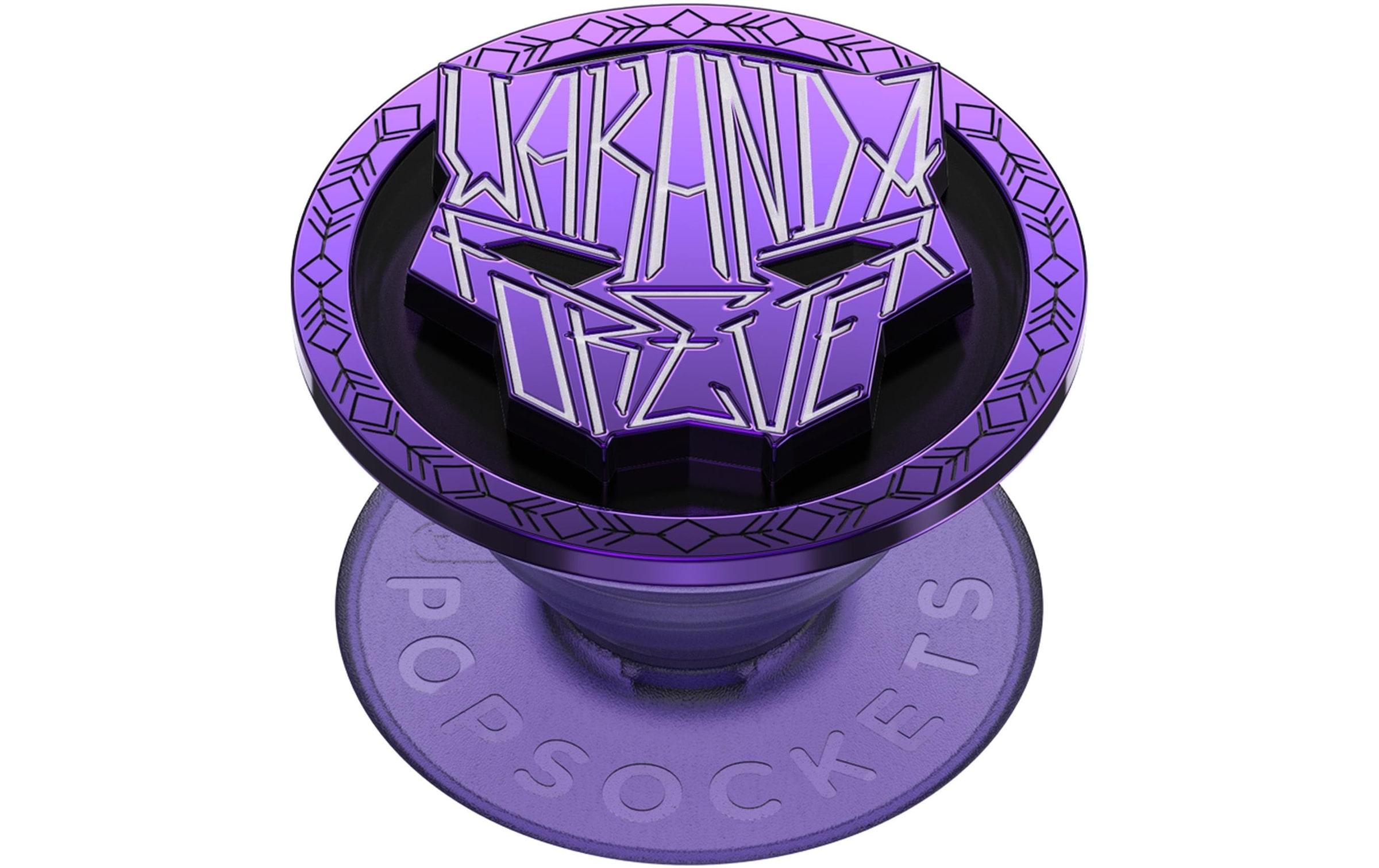 Popsockets Handy-Halterung »Premium Wakanda Forever«