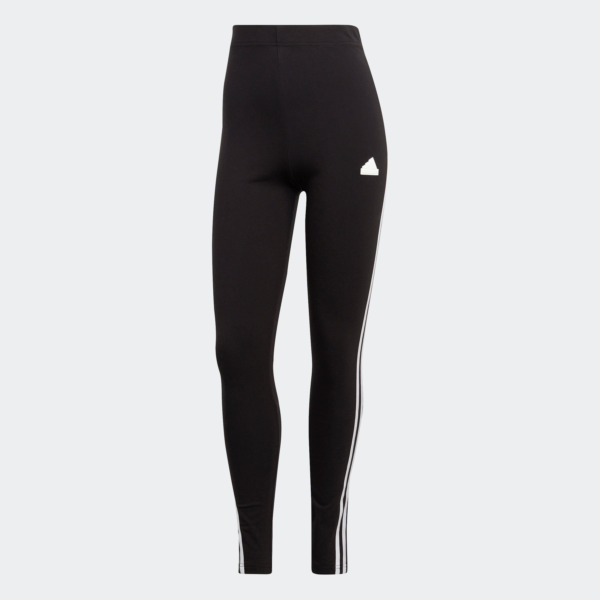 adidas Sportswear Leggings »FUTURE ICONS 3-STREIFEN«, (1 tlg.)