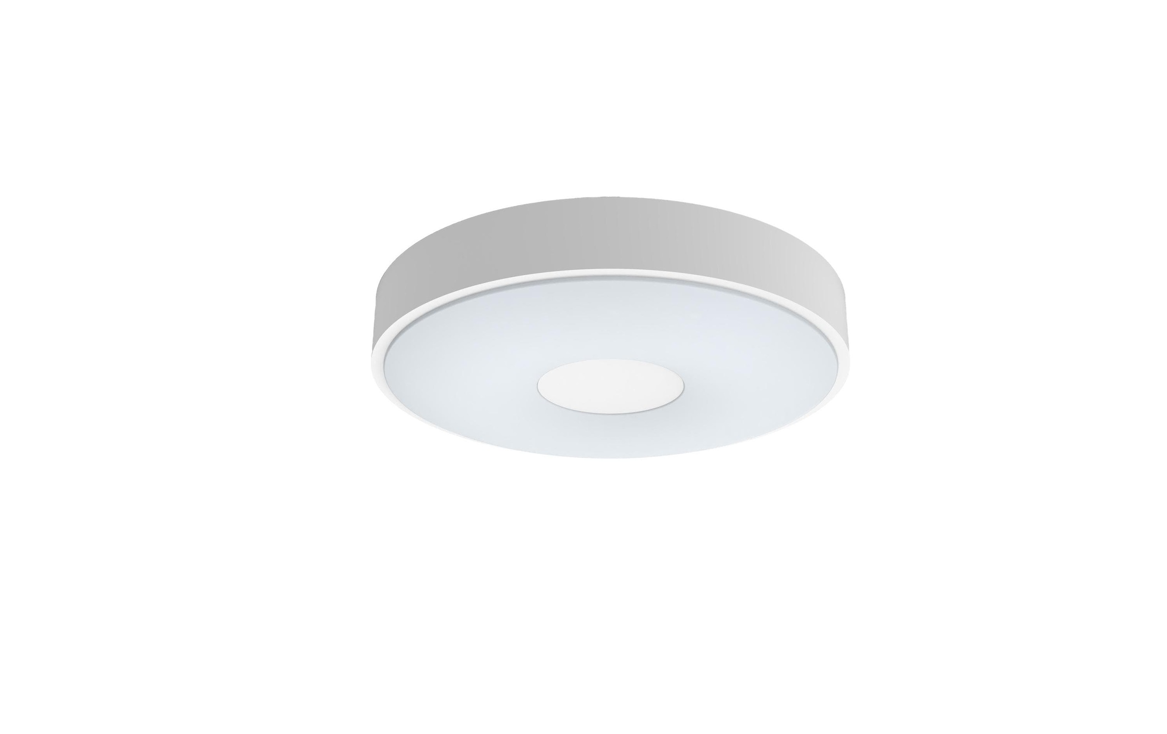 Philips LED Deckenleuchte »Coiner SceneSwitch 2700K, 2700 Lm,«