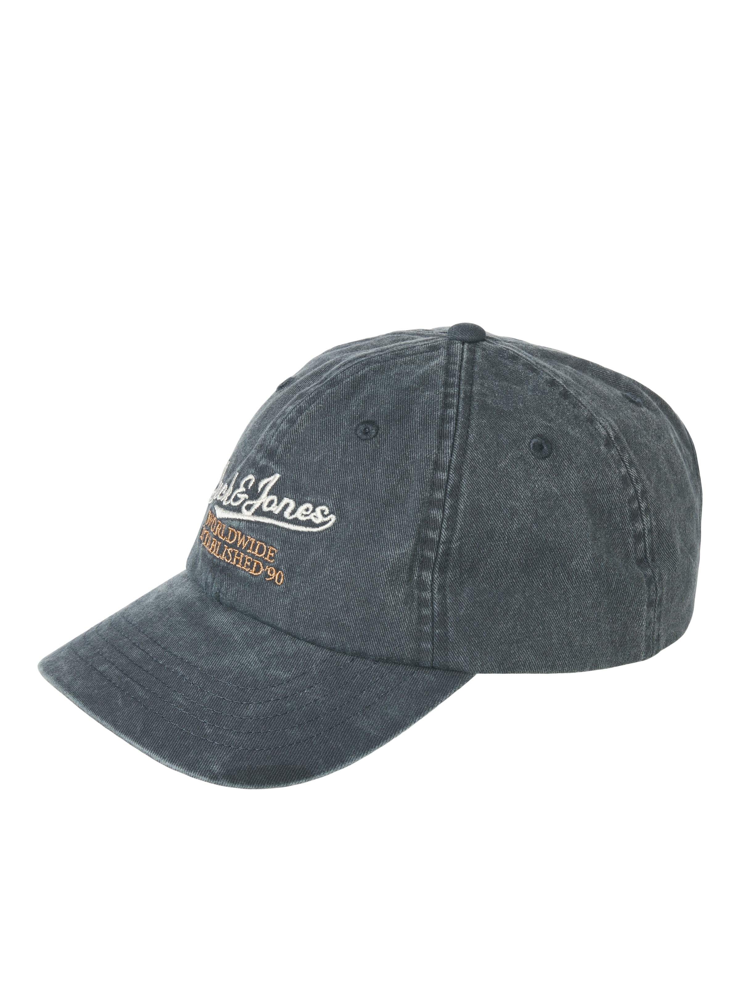 Image of Jack & Jones Baseball Cap "JACSOFT BASE PABLO CAP SN"