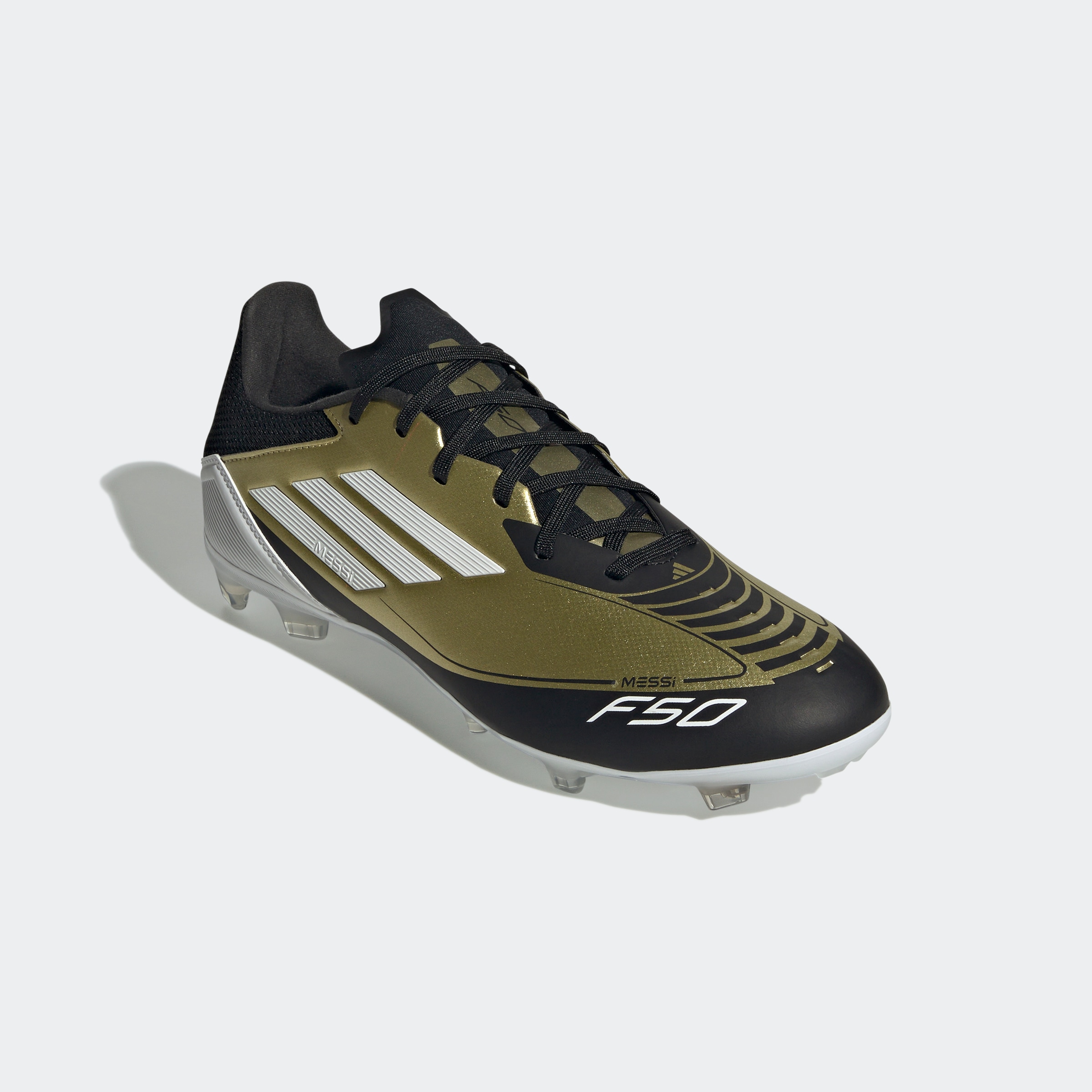 Fussballschuh »F50 LEAGUE MESSI FG/MG«