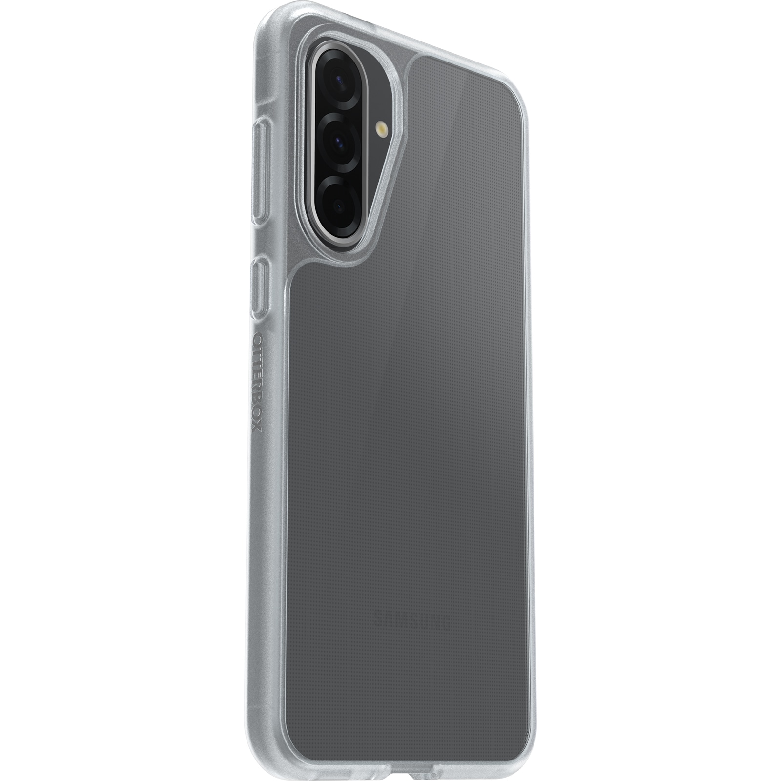 Otterbox Handyhülle »React Series für Samsung Galaxy A36«, Samsung Galaxy A36 5G, Backcover, Schutzhülle, Handyschutzhülle, Case, Schutzcase, stossfest