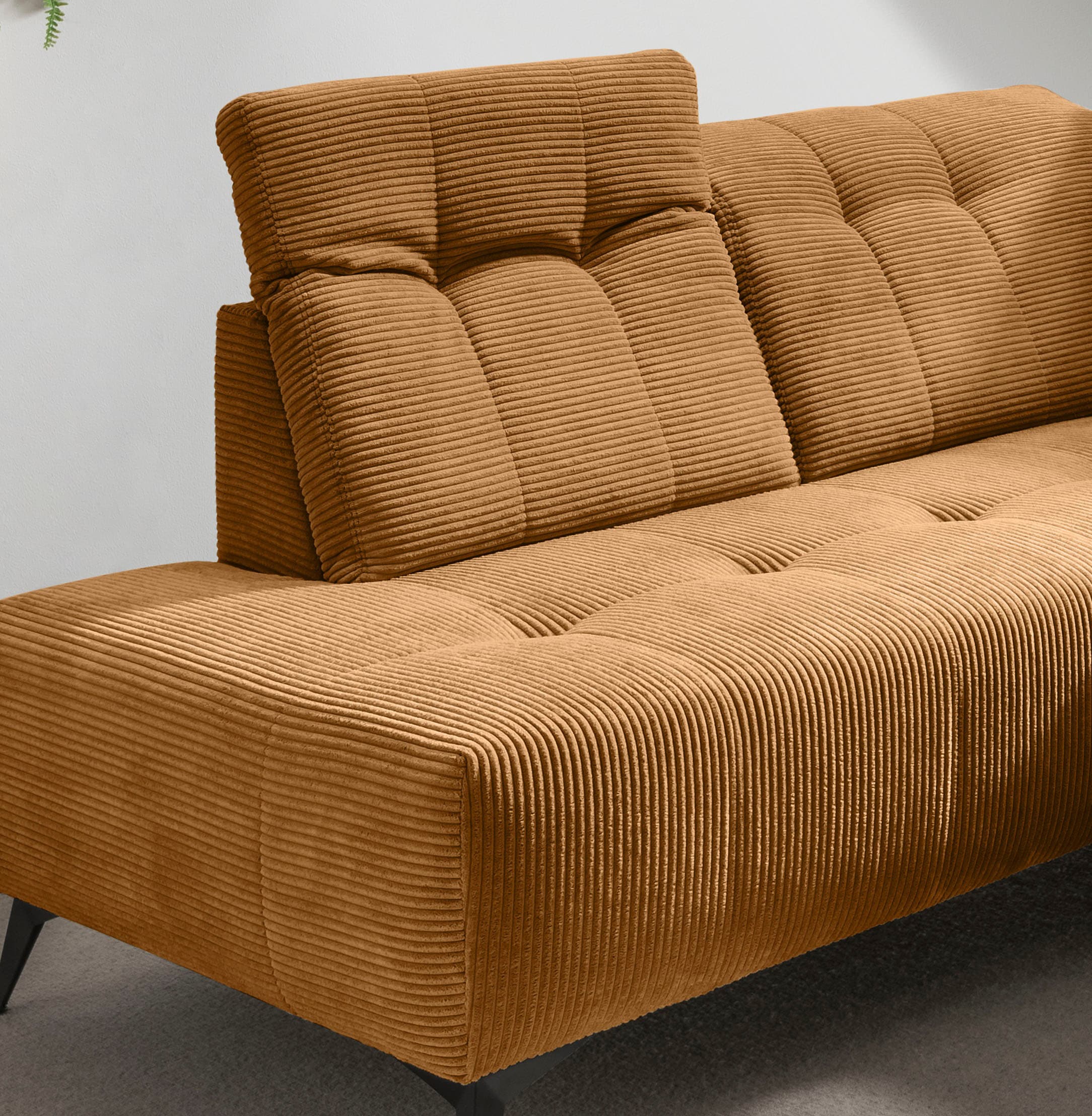 Home affaire Ecksofa »Fiore«