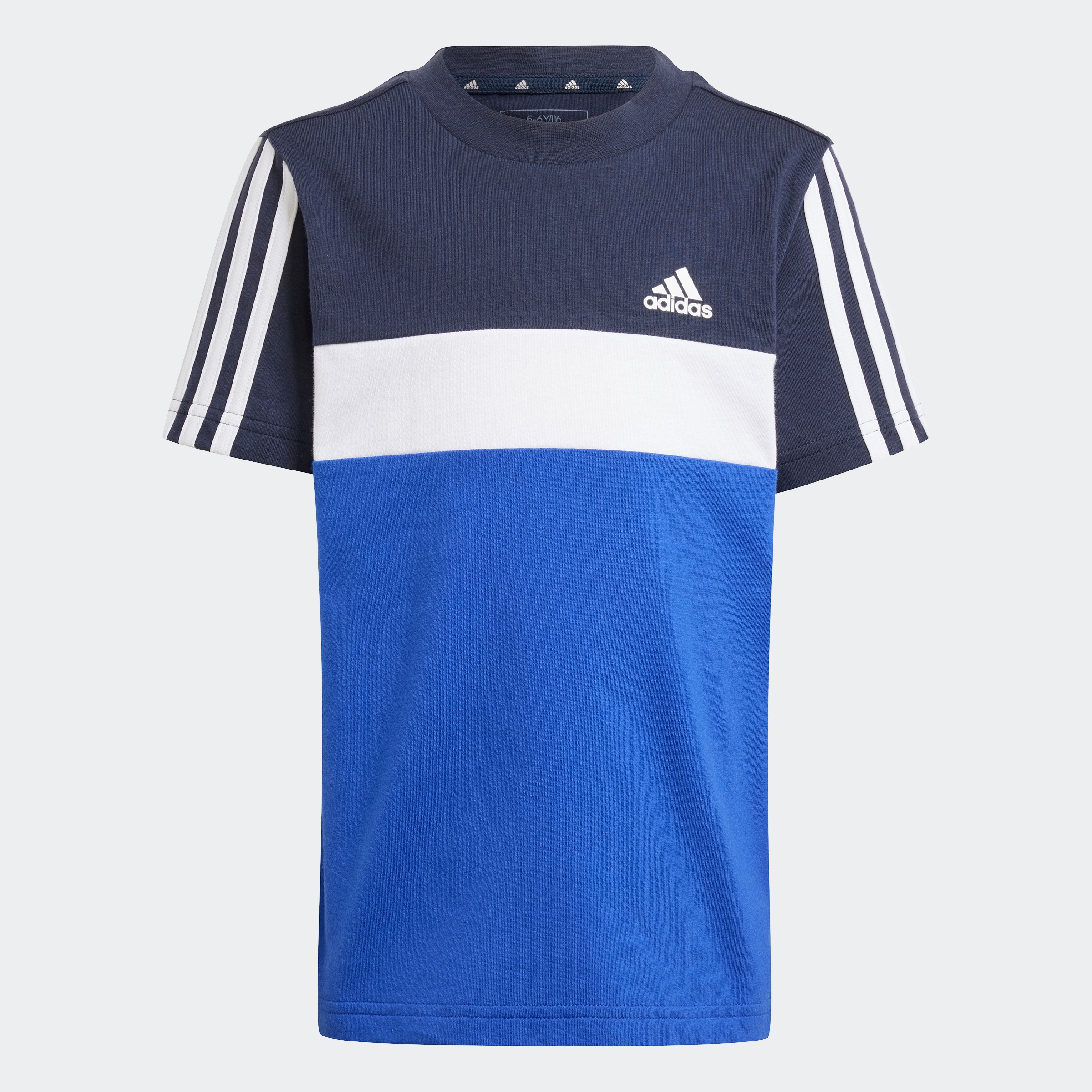 adidas Sportswear T-Shirt »LK 3S TIB T«