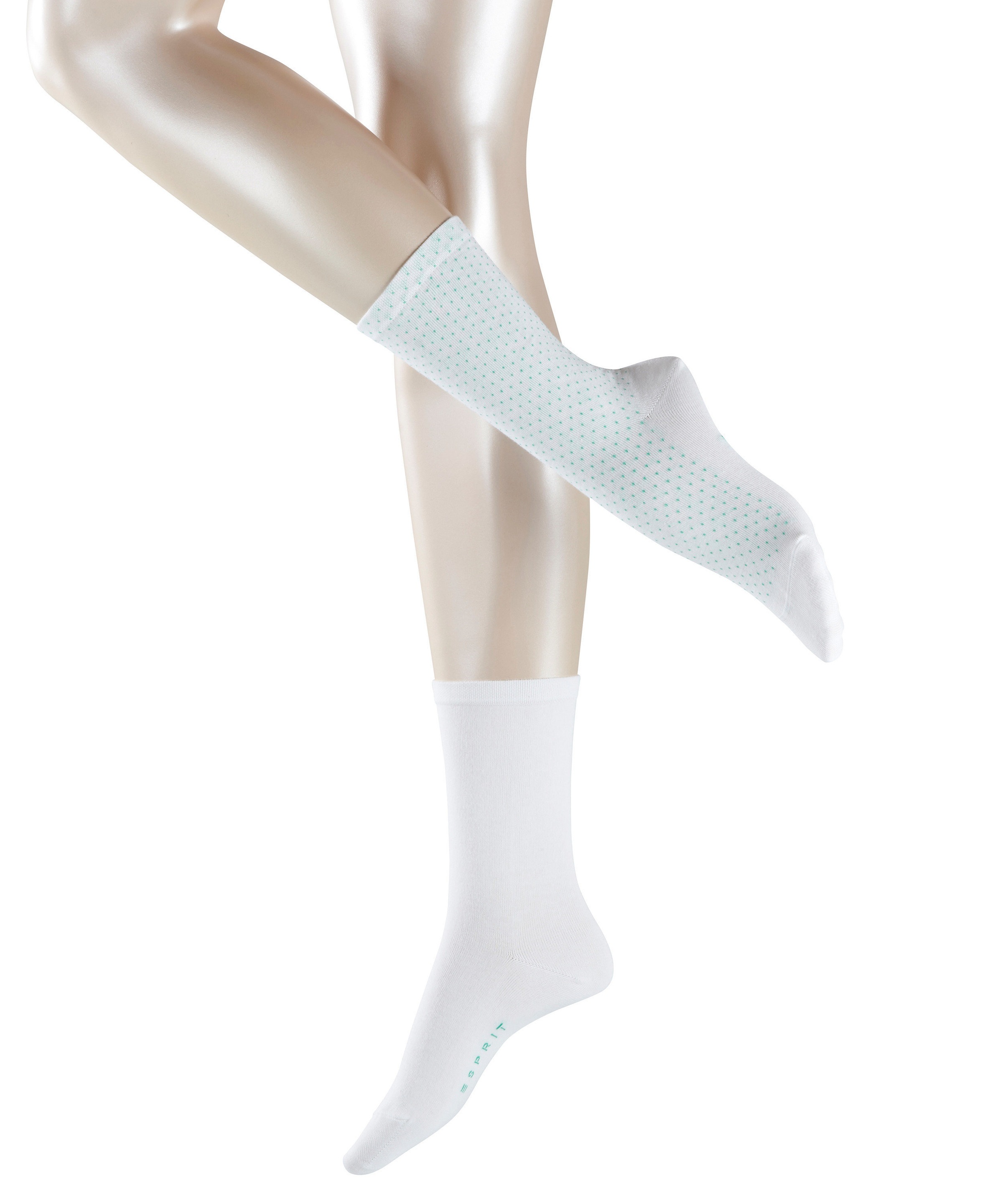 Socken M. Piqué 2-Pack (2 Paar)