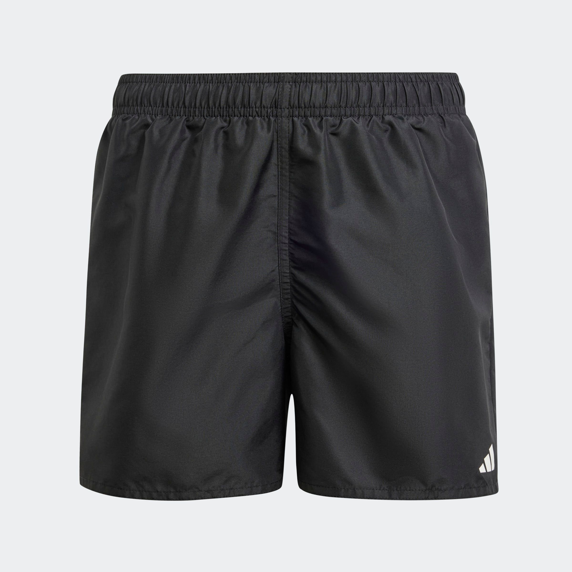 adidas Performance Badeshorts »SOLID SHORTS BY«, (1 St.)