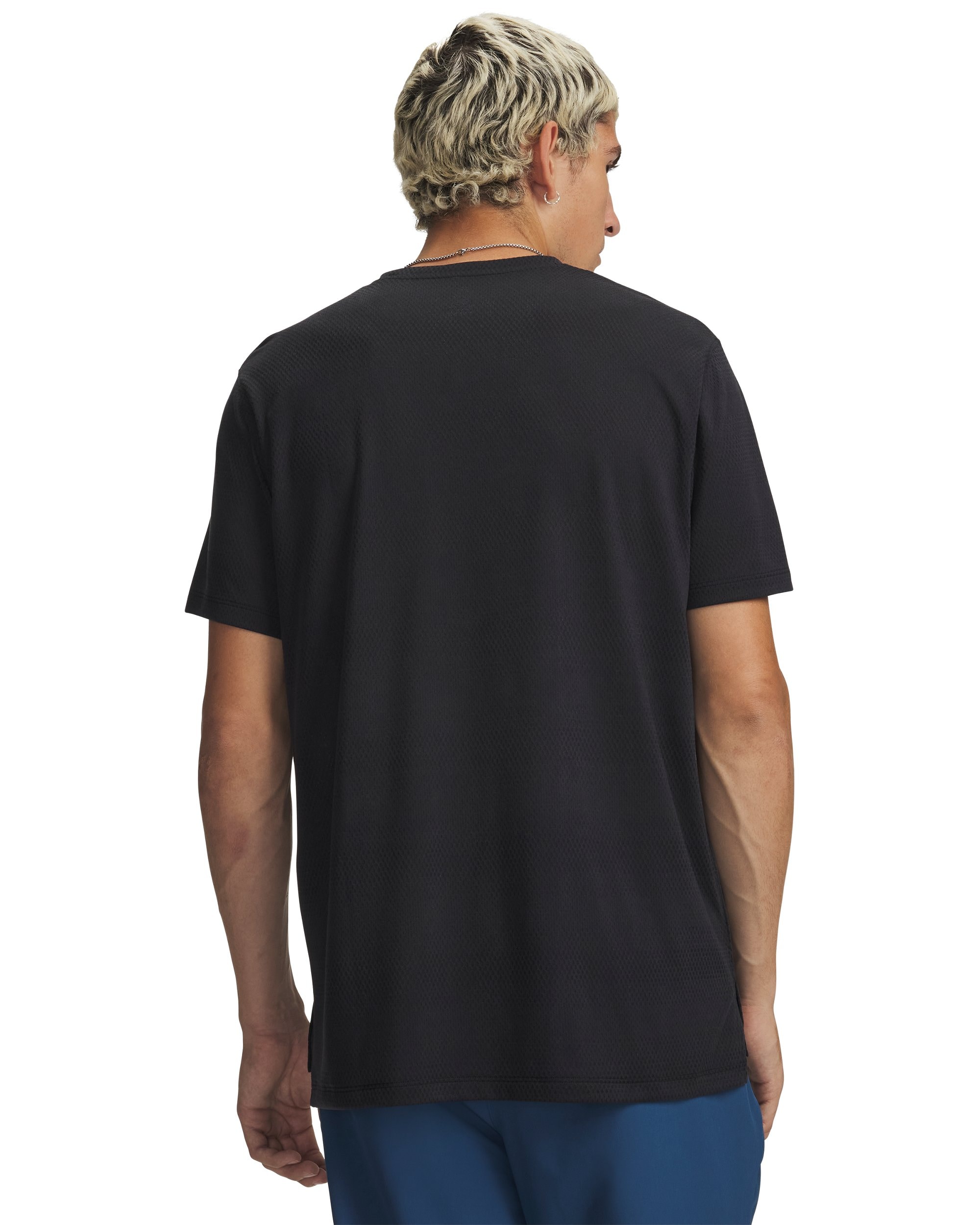 Under Armour® Laufshirt »UA VELOCITI SS« für Erwachsene, aus Polyester, in den Grössen S bis XXXL