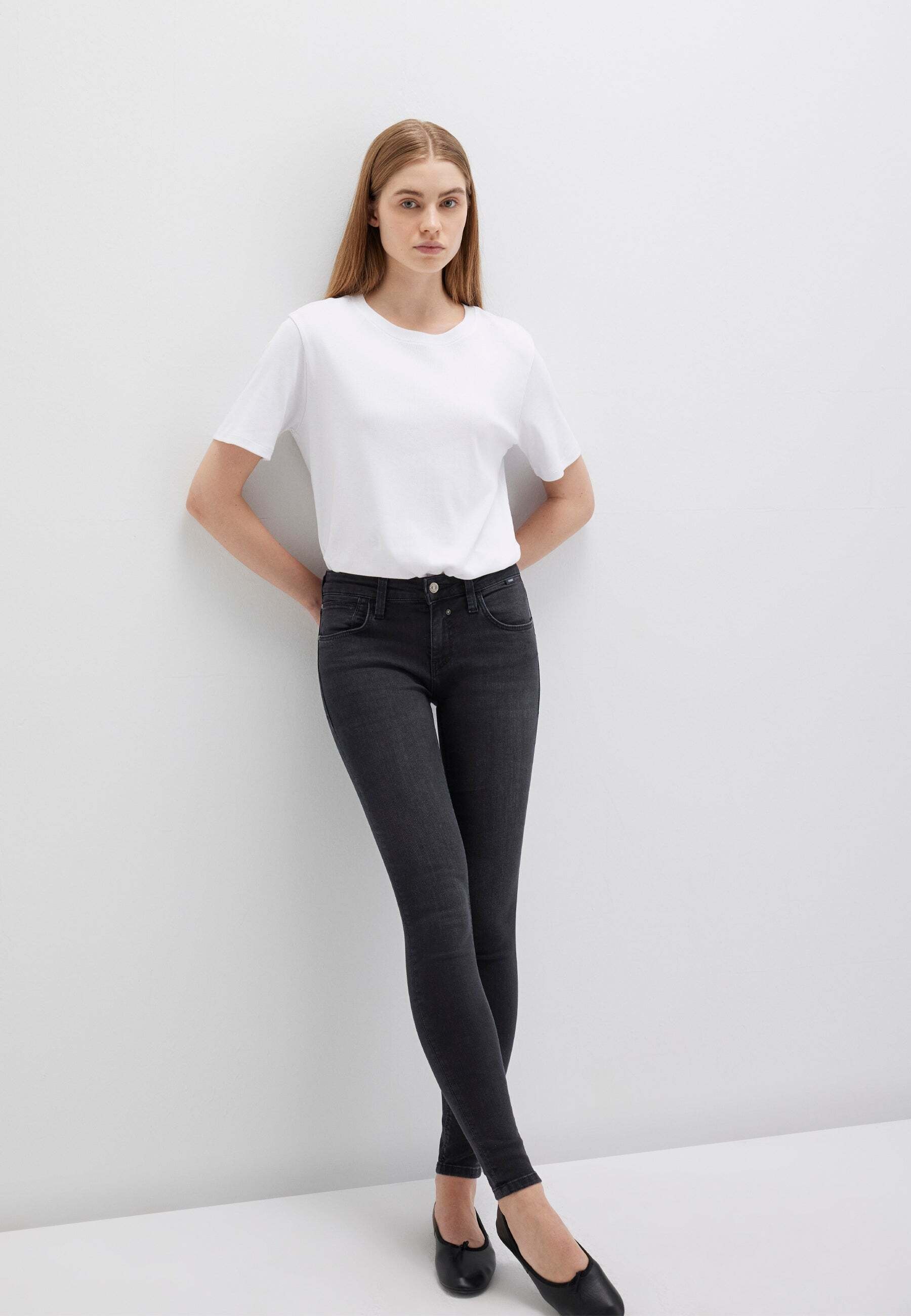 Mavi Jeans skinny »Mavi Jeans Adriana«