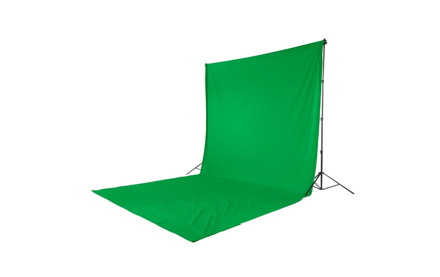 Hama Fotohintergrund »für Studio und unterwegs, 158-295 cm«