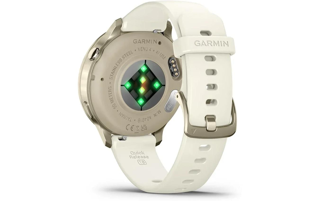Garmin Smartwatch »Venu 4«(41/ 1,2 ″) Garmin