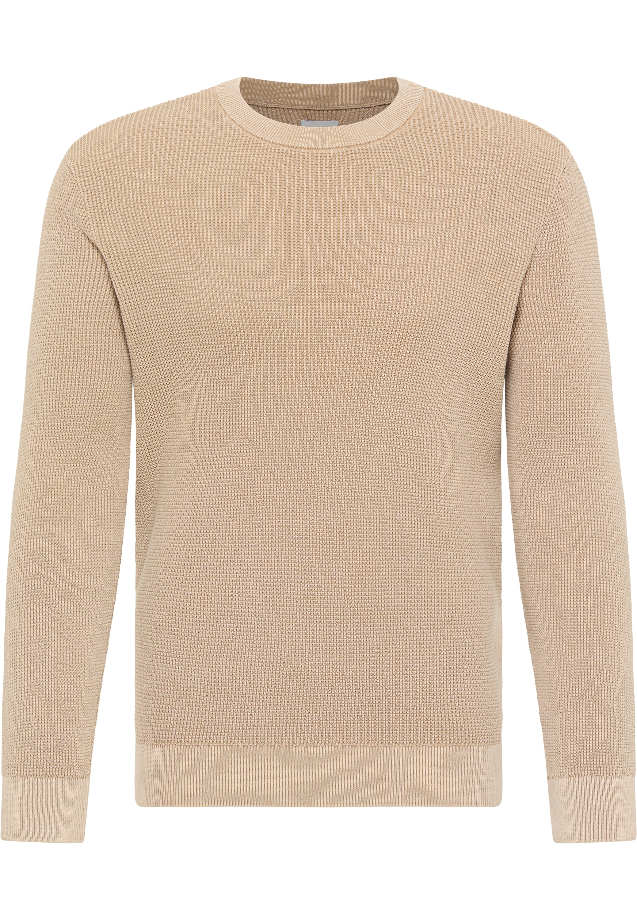 MUSTANG Cardigan »Herren Style Elliot«