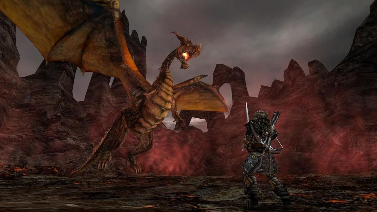 THQ Nordic Spielesoftware »Gothic Classic Khorinis Saga«, Nintendo Switch