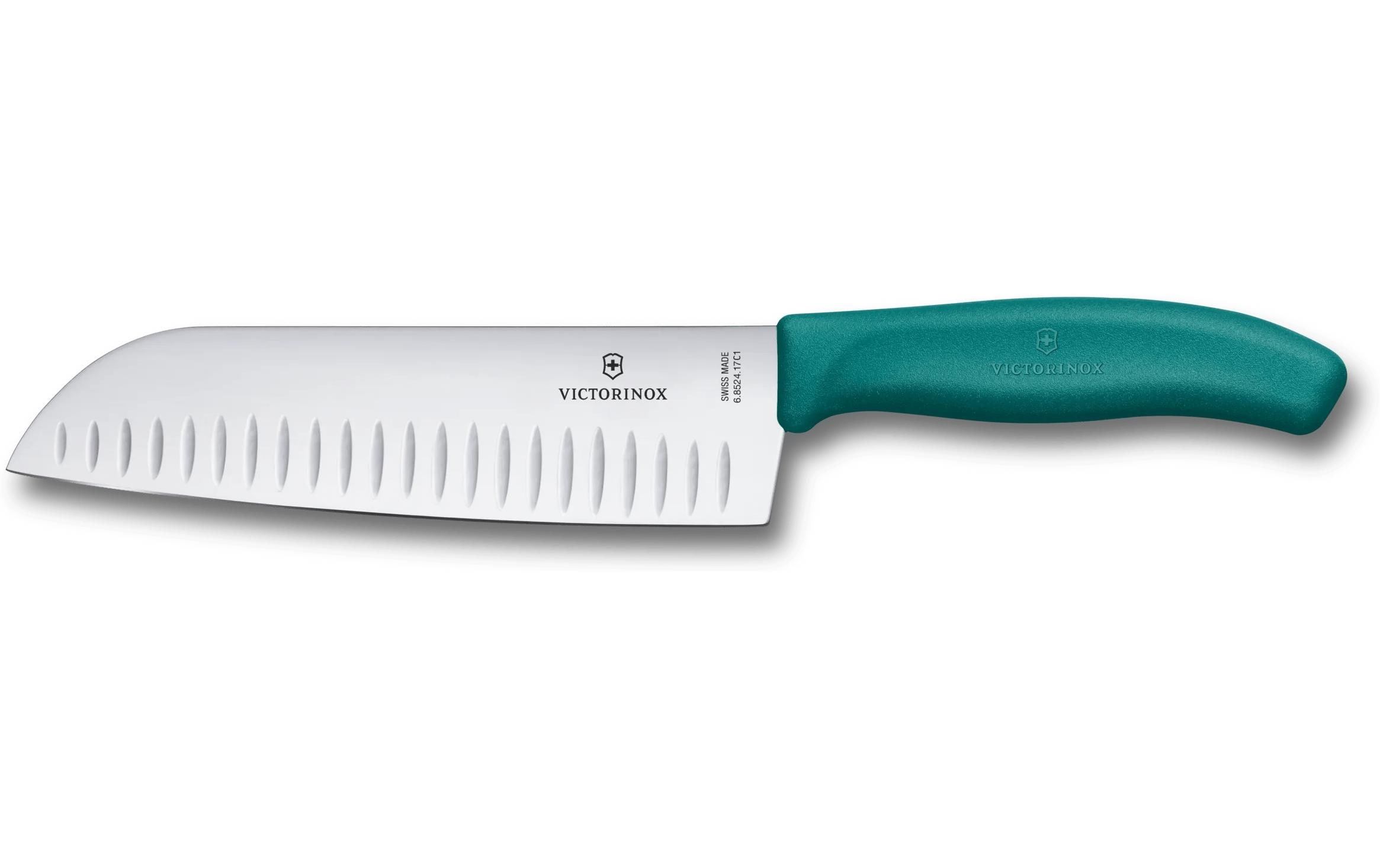 Victorinox Allzweckmesser "Swiss Classic, 17 cm, Blister"