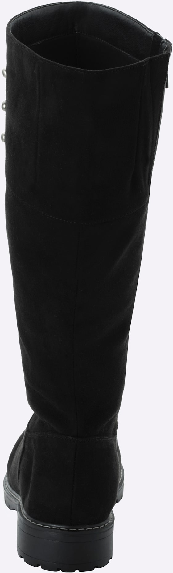 Sheego Weitschaftstiefel