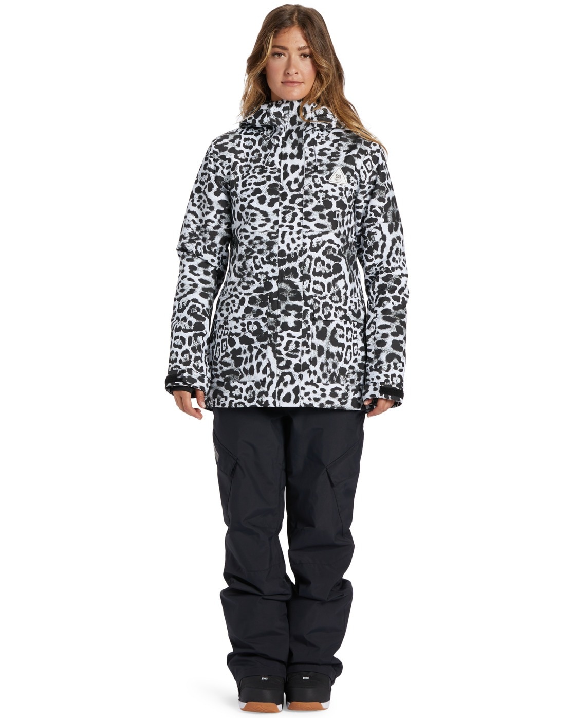 DC Shoes Veste de snowboard »Cruiser«