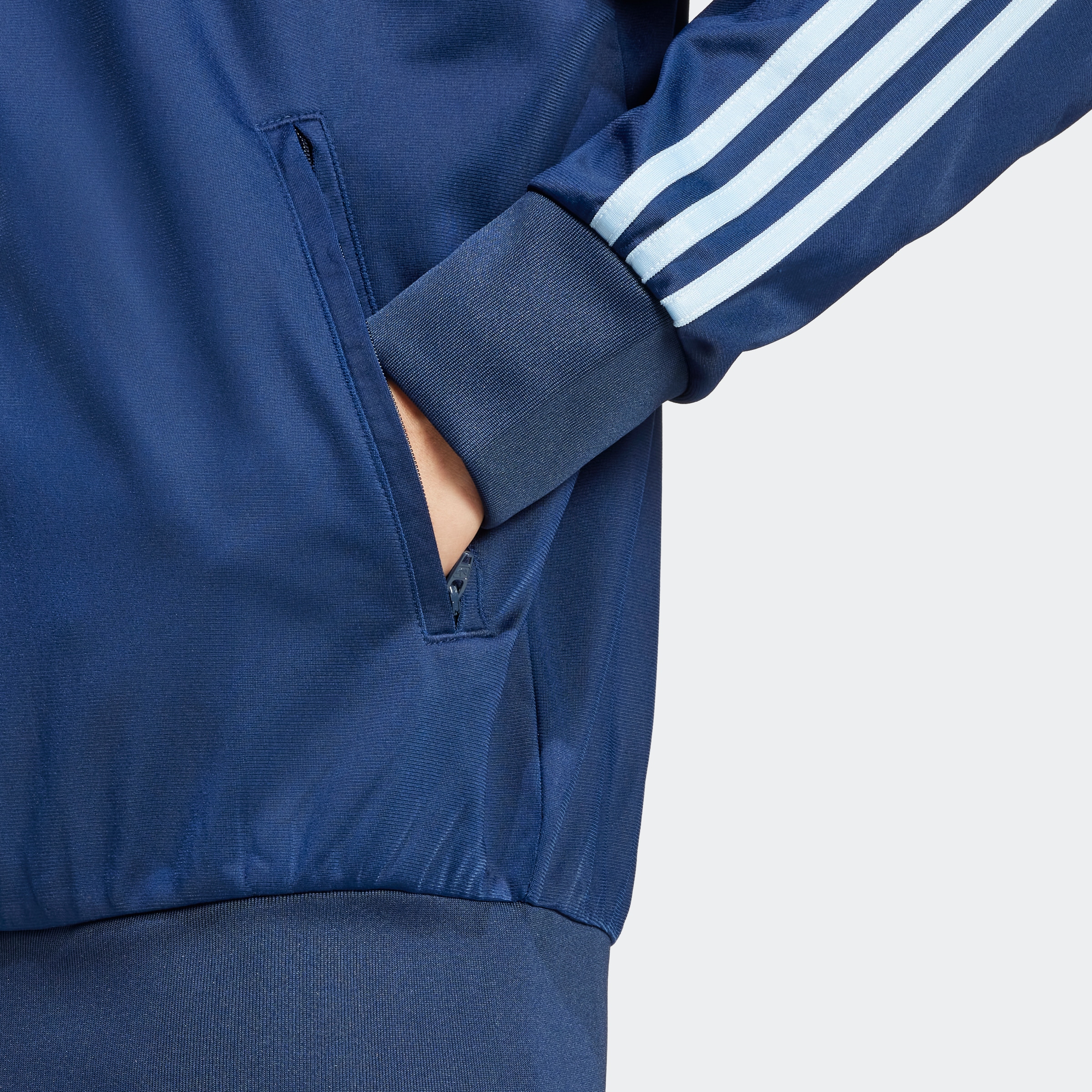 adidas Originals Trainingsjacke »FBIRD TT«