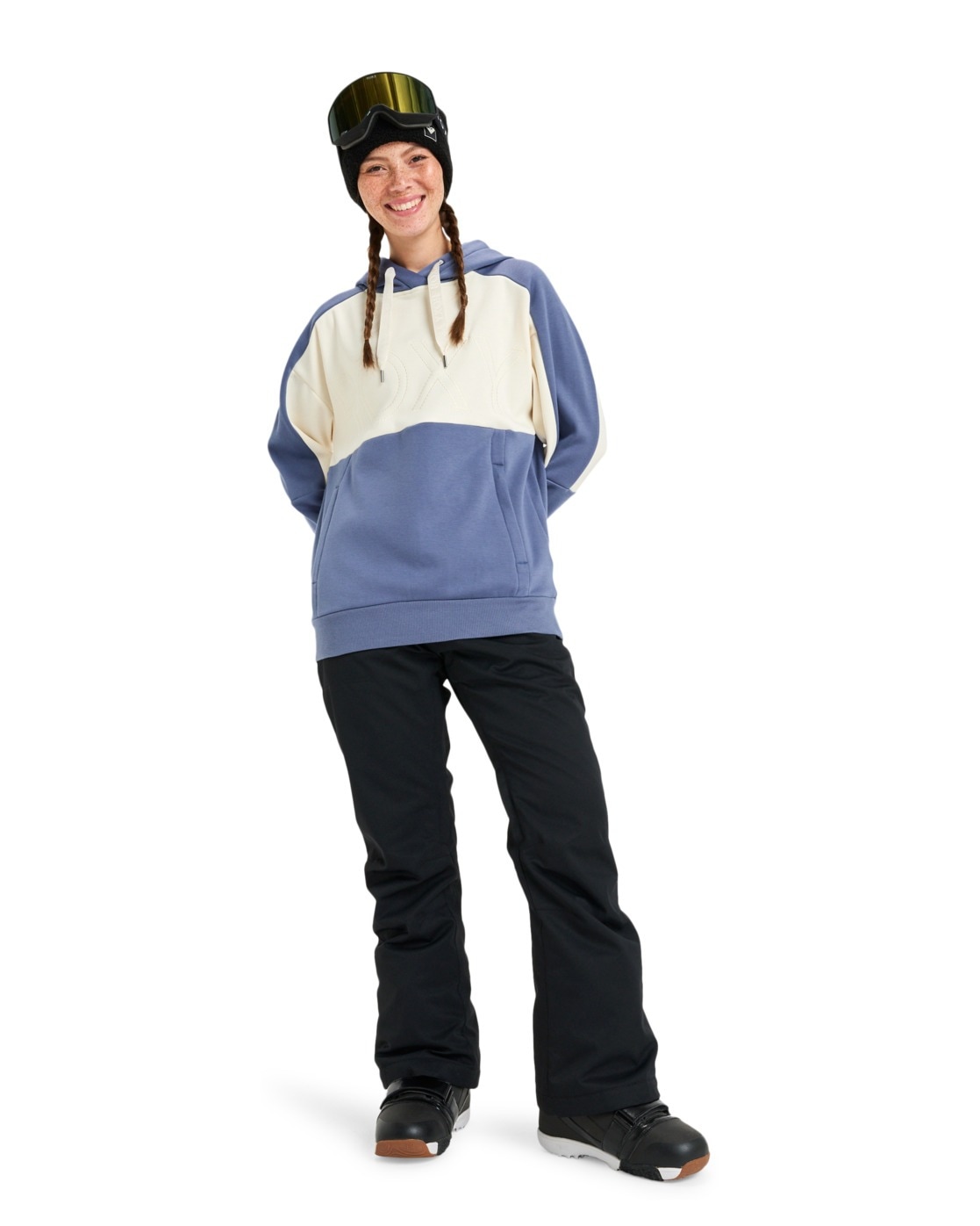 Roxy Hoodie »Liberty«
