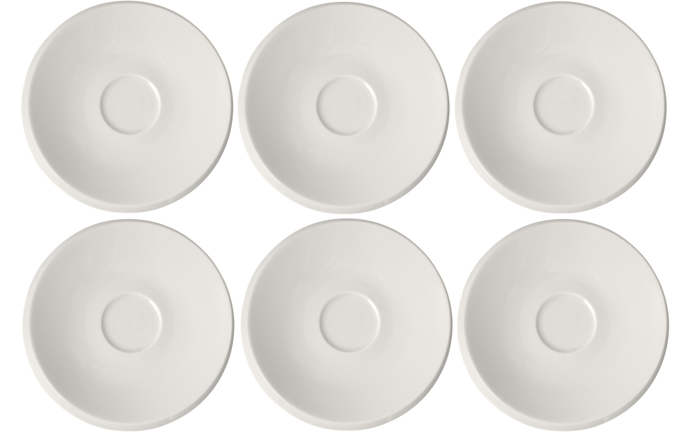 Villeroy & Boch Untertasse "New Moon"