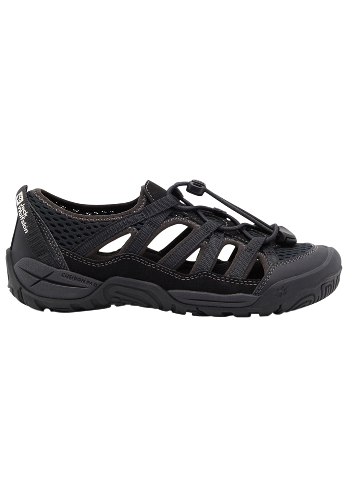 Image of Jack Wolfskin Outdoorsandale "LEVENTE SANDAL K"