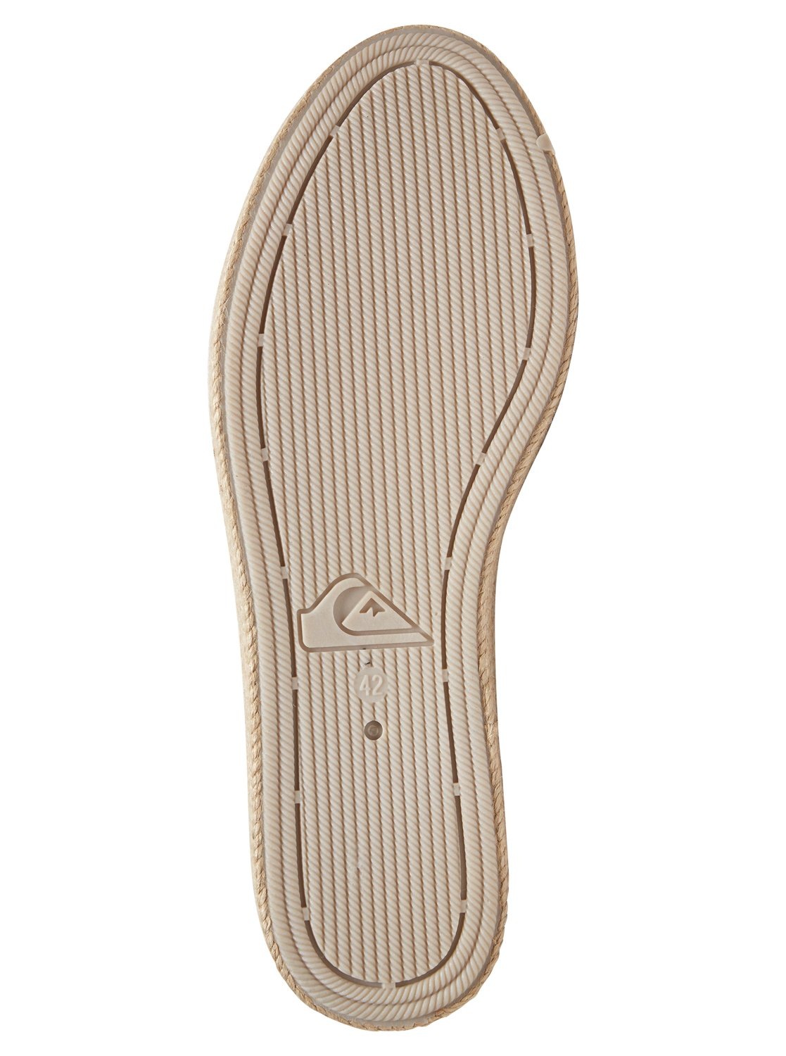 espadrilles quicksilver